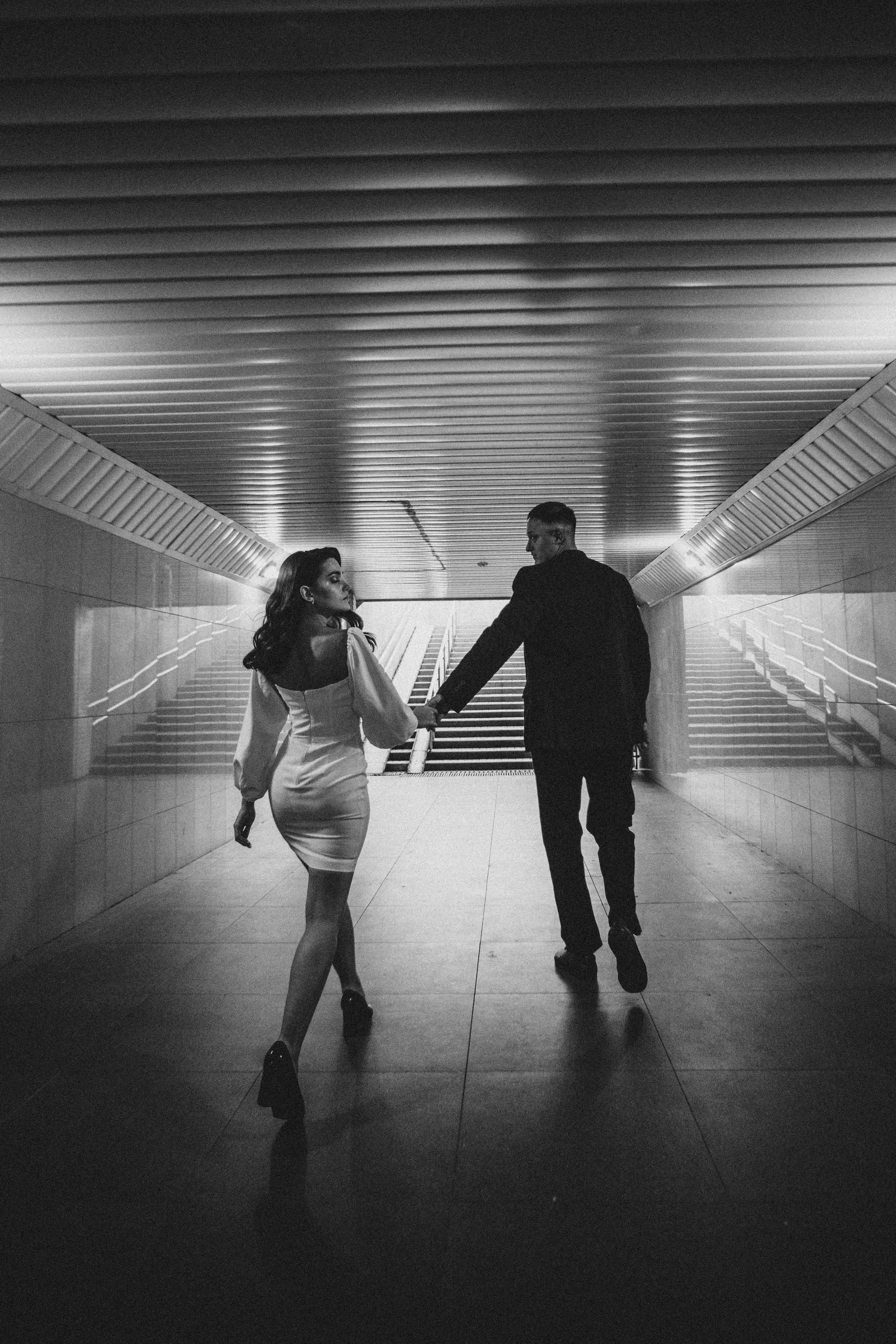 Вика и Миша. Фотограф Таганрог Любимая Надя