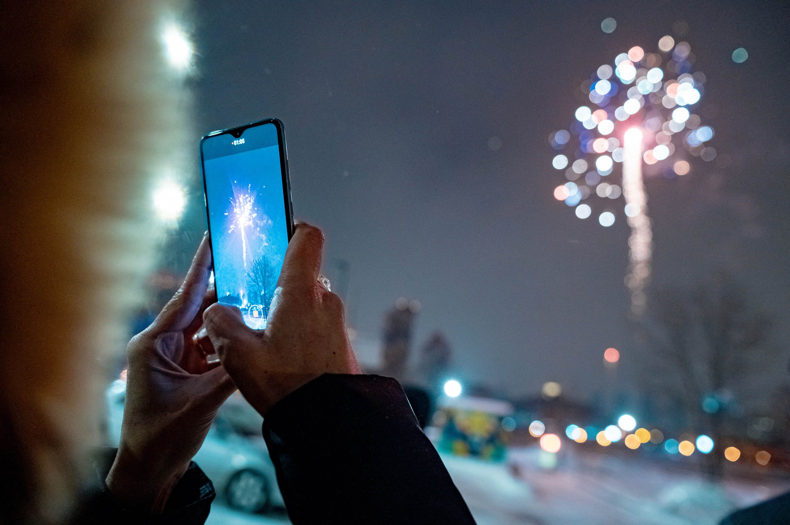 ANT Group NY. Фотограф Антон Малыхин