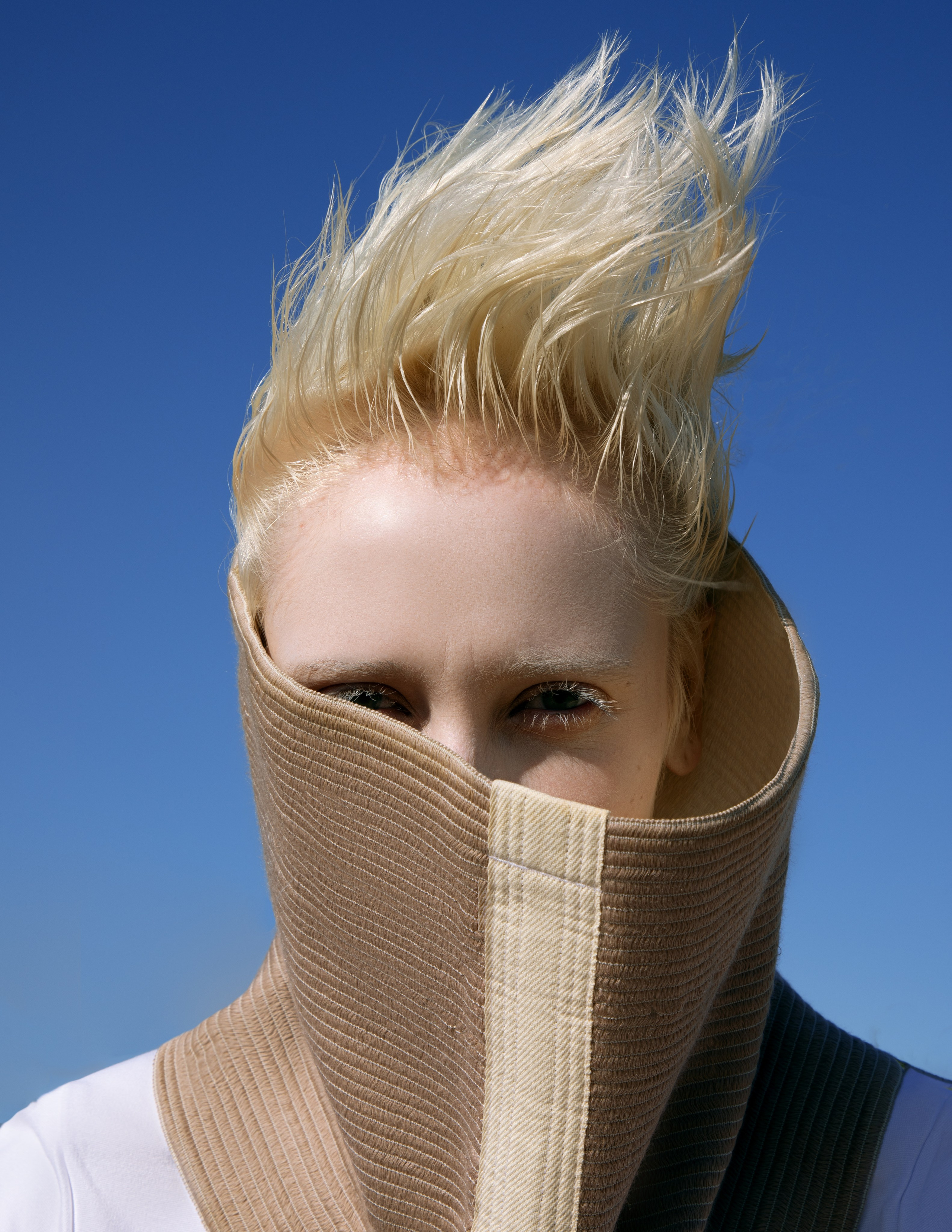 Kaltblut magazine. Art & Fashion фотограф Москва Анна Курмаева