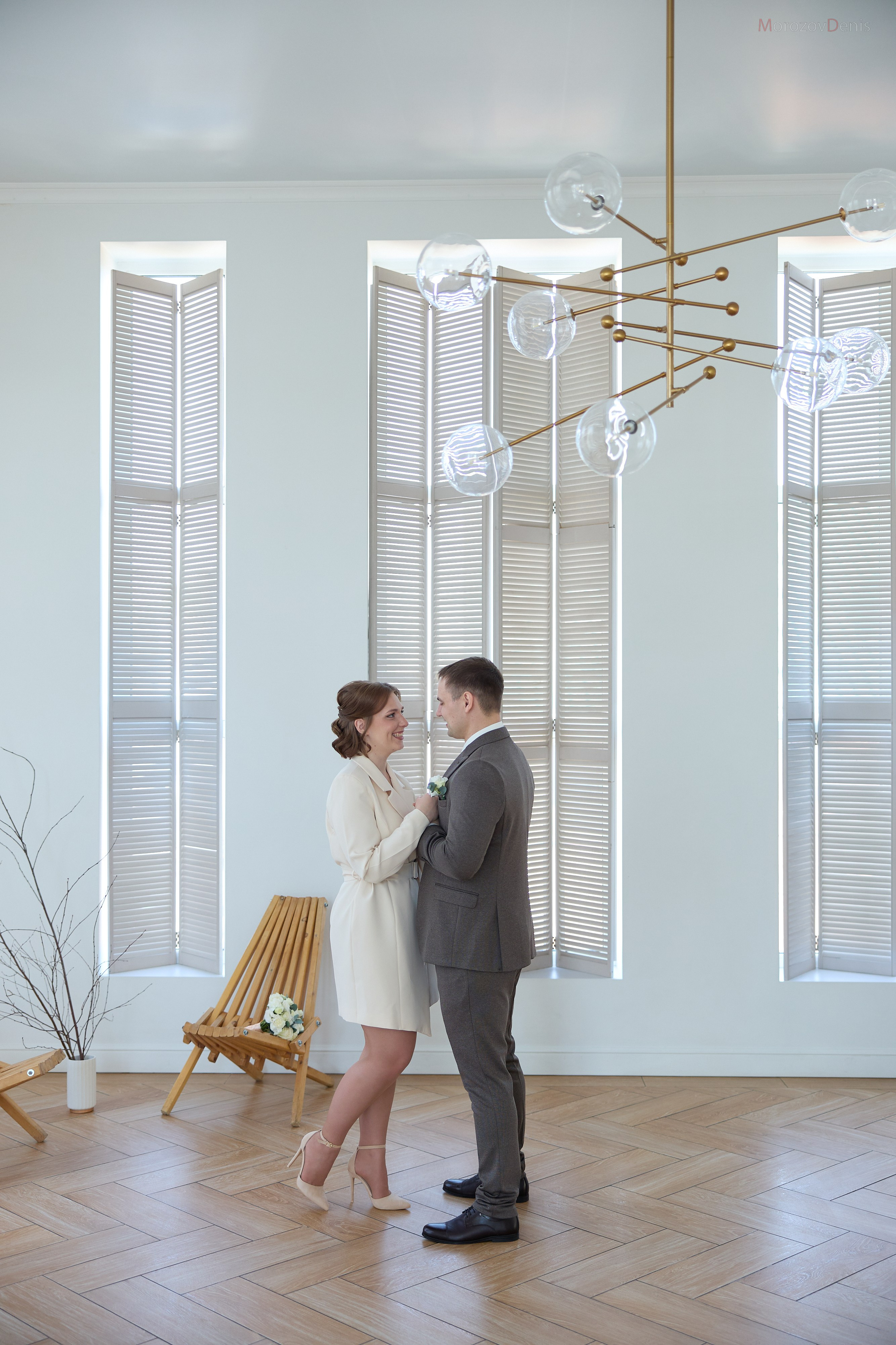 Александр и Александра