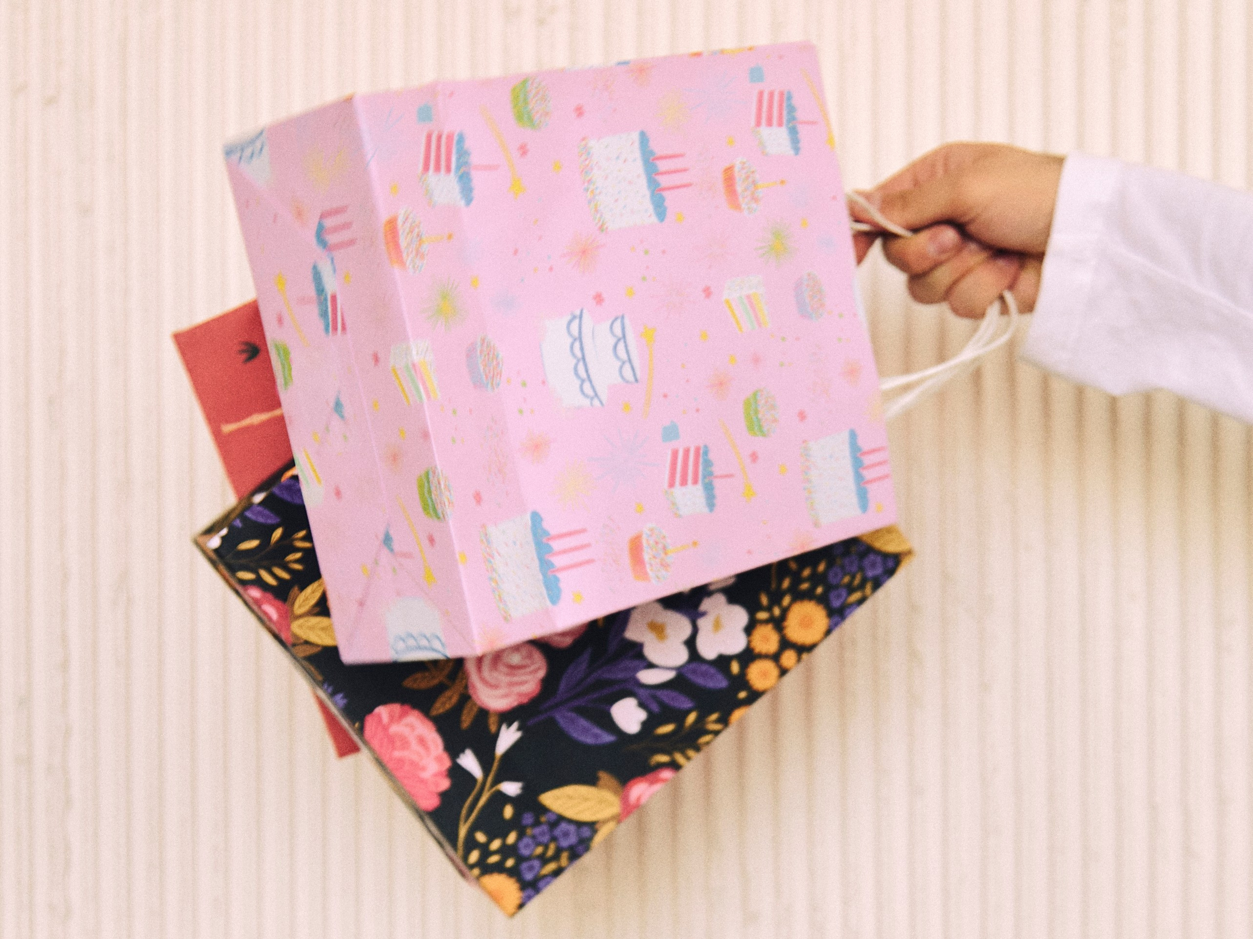 Paper YVN. Egor Plakhotin Photography