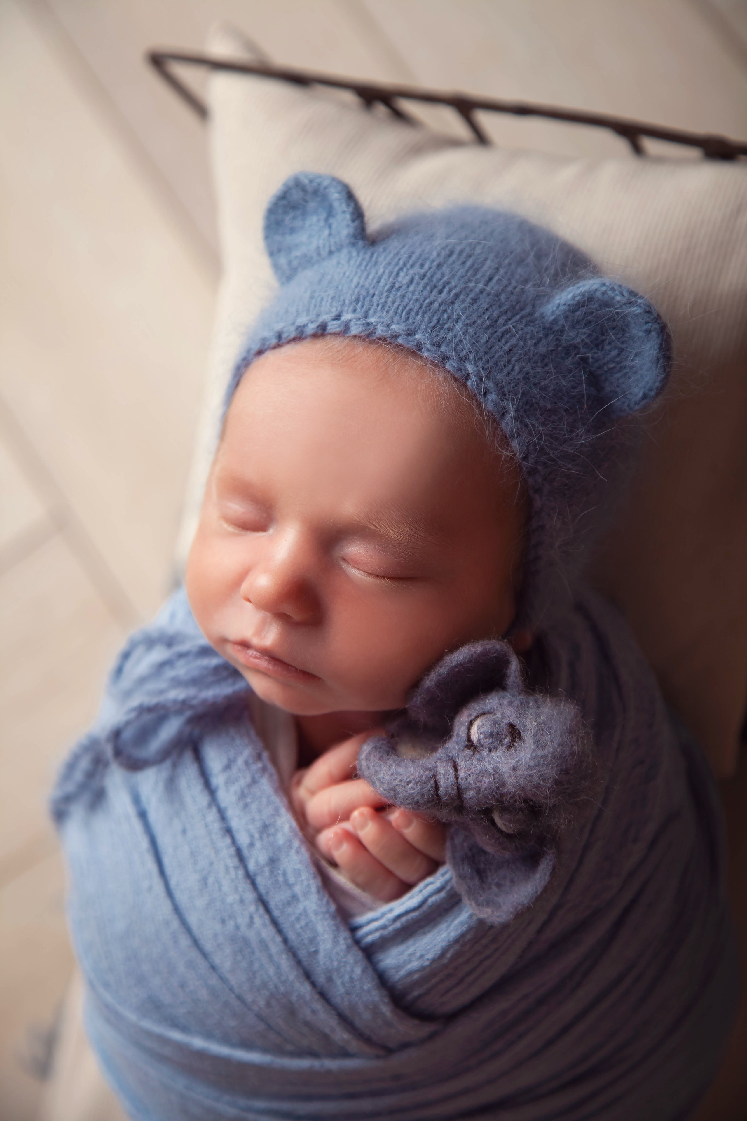 Пакет «Семья» (пример). Фотограф Newborn в Саратове Екатерина Завитова