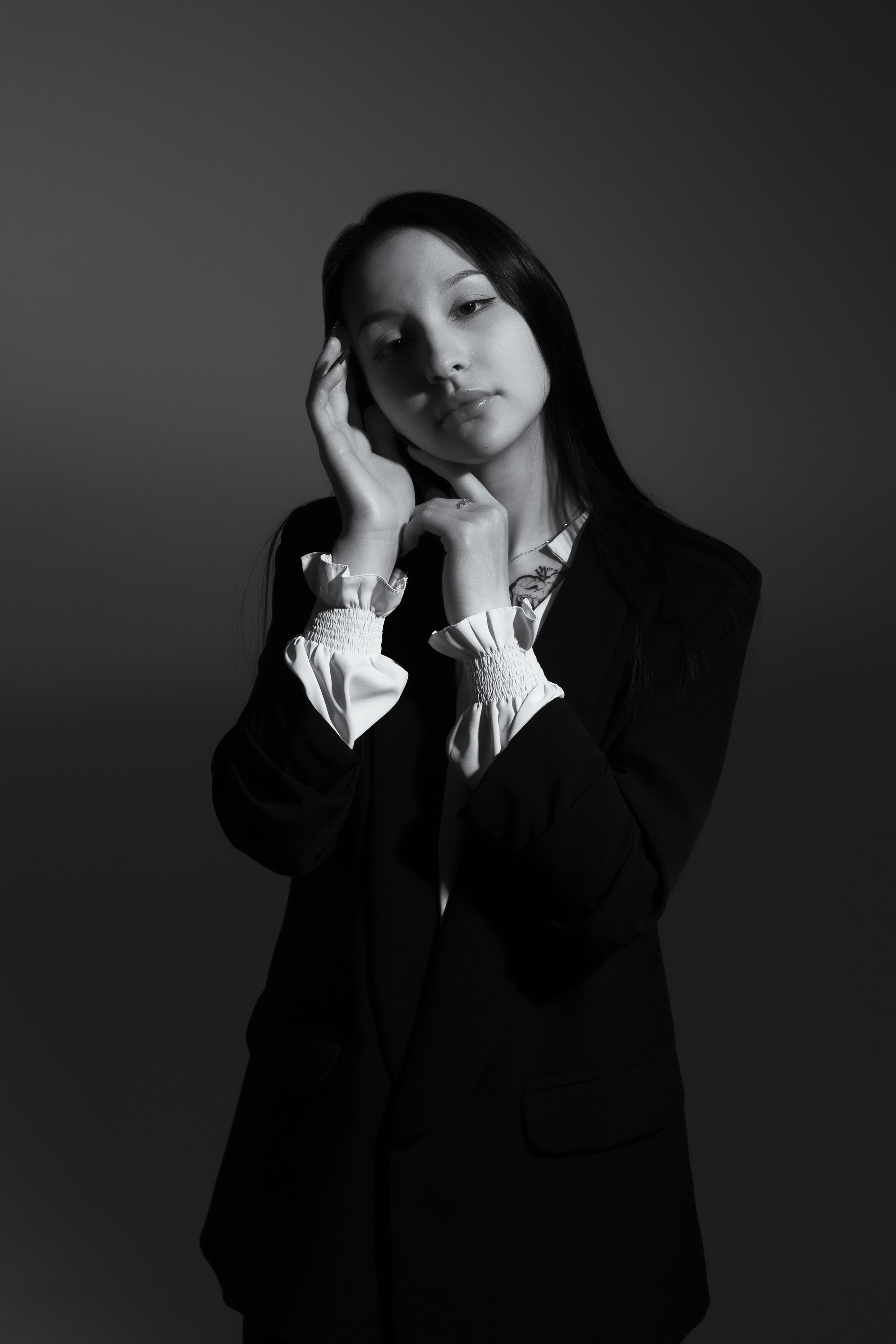 Портретная фотосессия в Нижнем Новгороде и Нижегородской области.