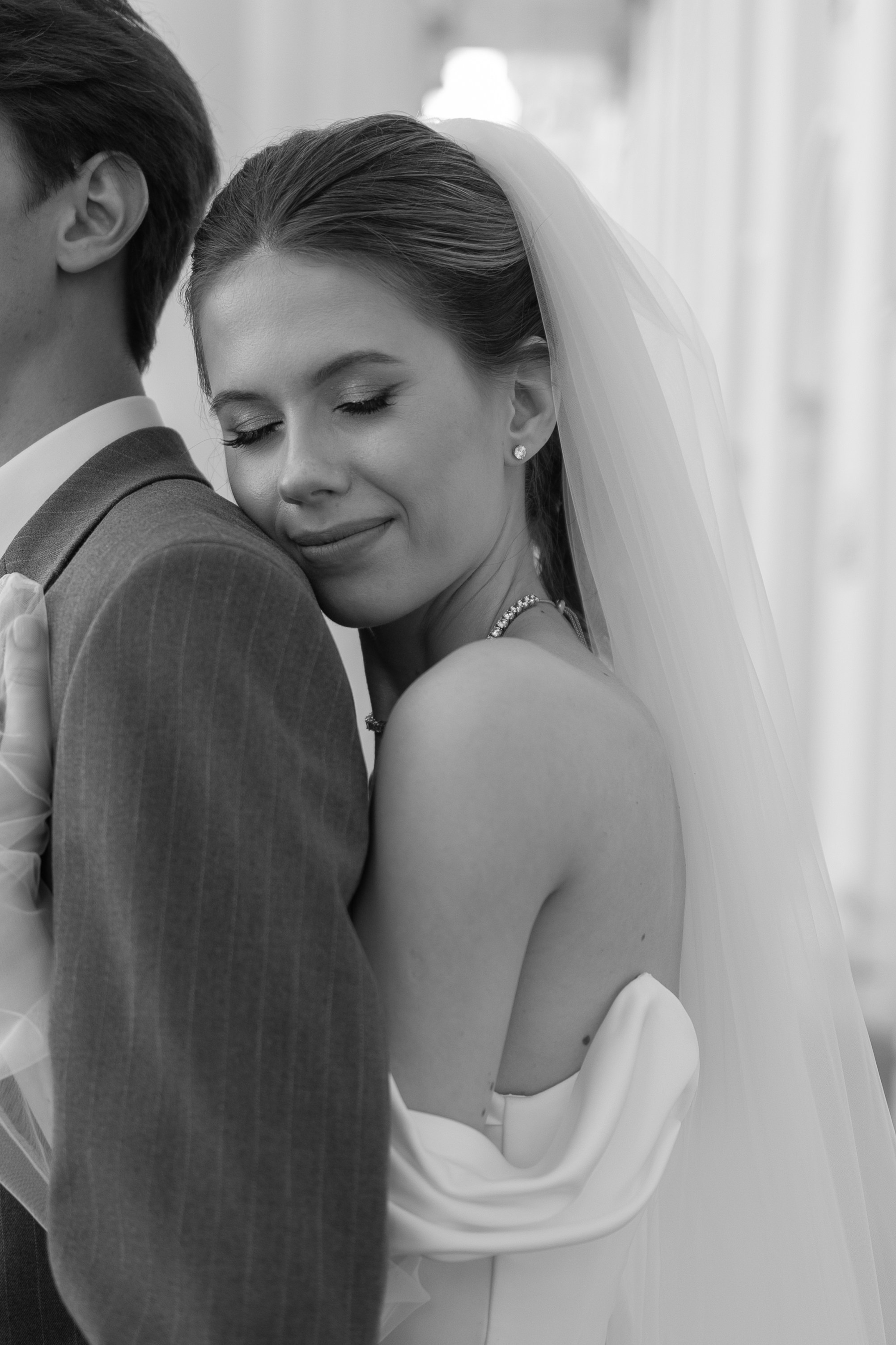 Катя и Рустам