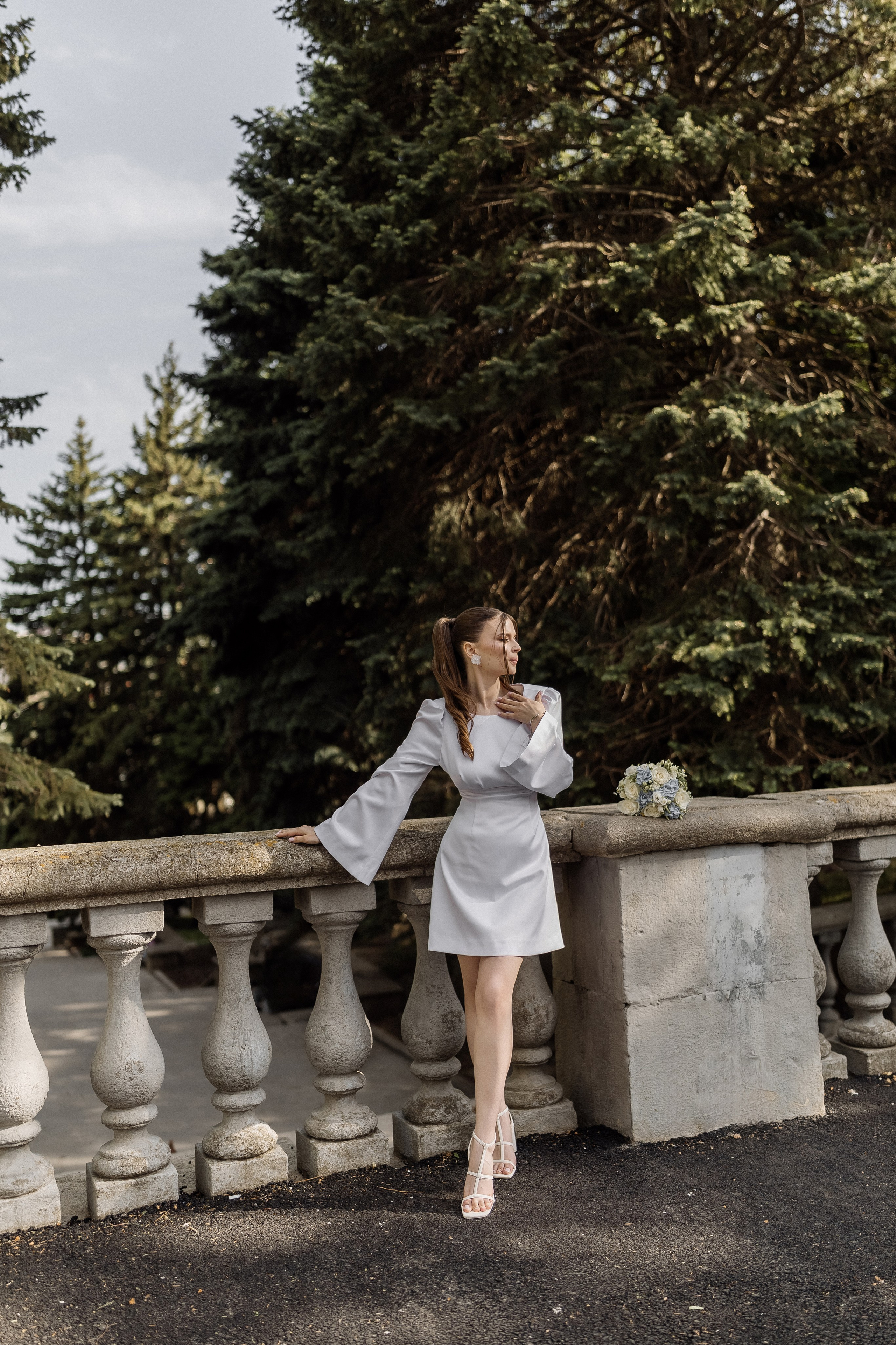 Вадим и Наталия. Фотограф Катя Весна