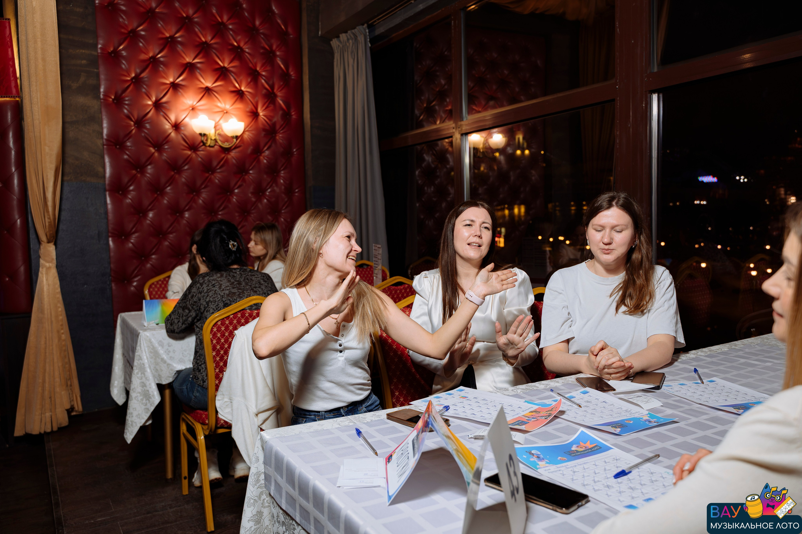 Репортаж ВАУмузлото. Фотограф Беларусь — Ольга Шаповалова (Жардецкая)