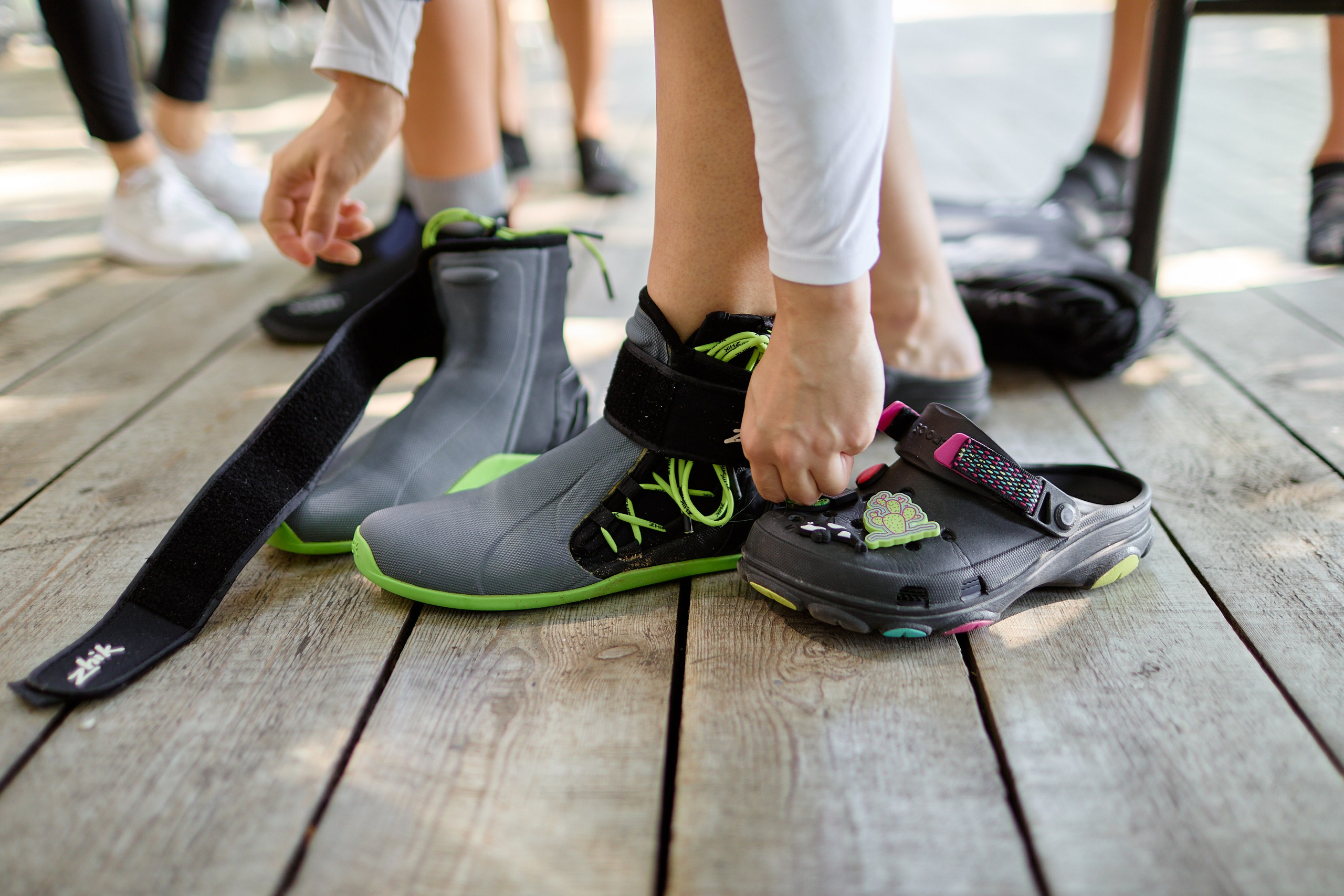 Sila Vetra. Еремина Катерина