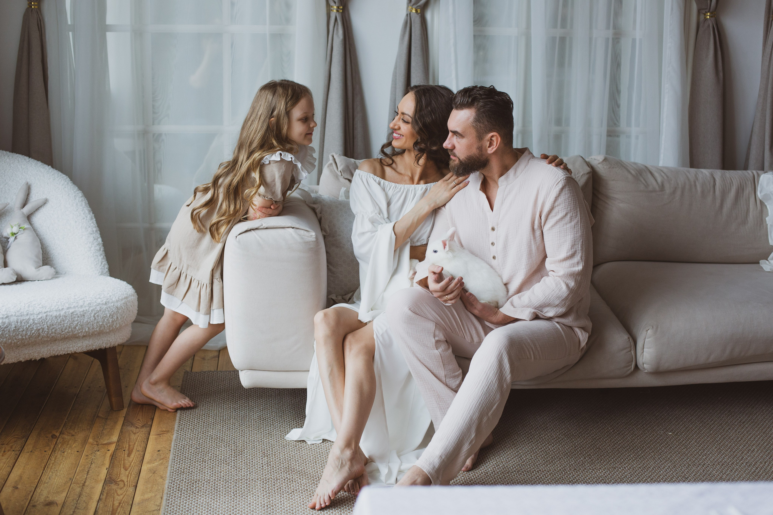 Тематическая съемка. Семейный и детский фотограф в Санкт-Петербурге Тамара Нечаева