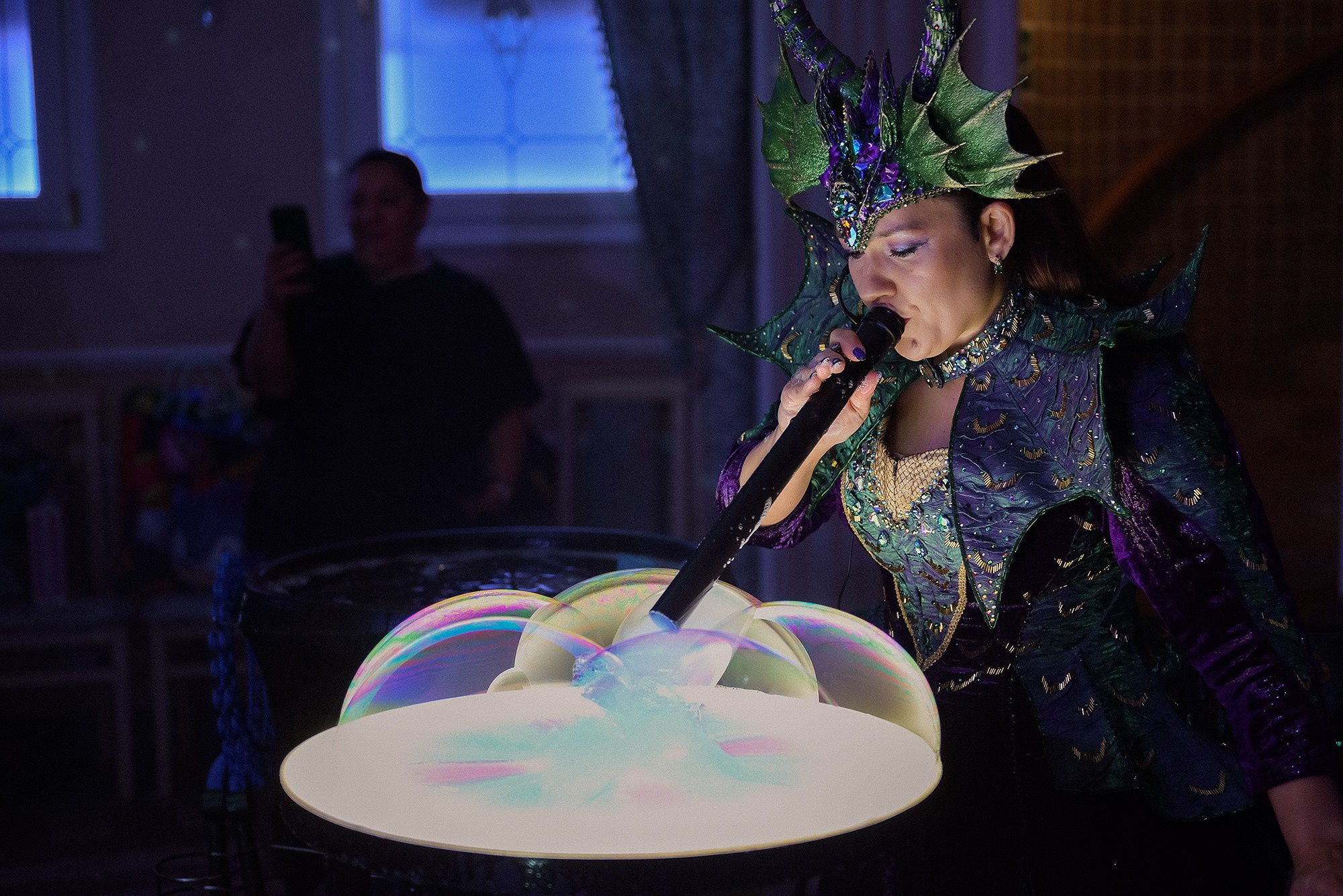 День Рождения Агаты. Фотограф Ростов-на-Дону Белла Керимова