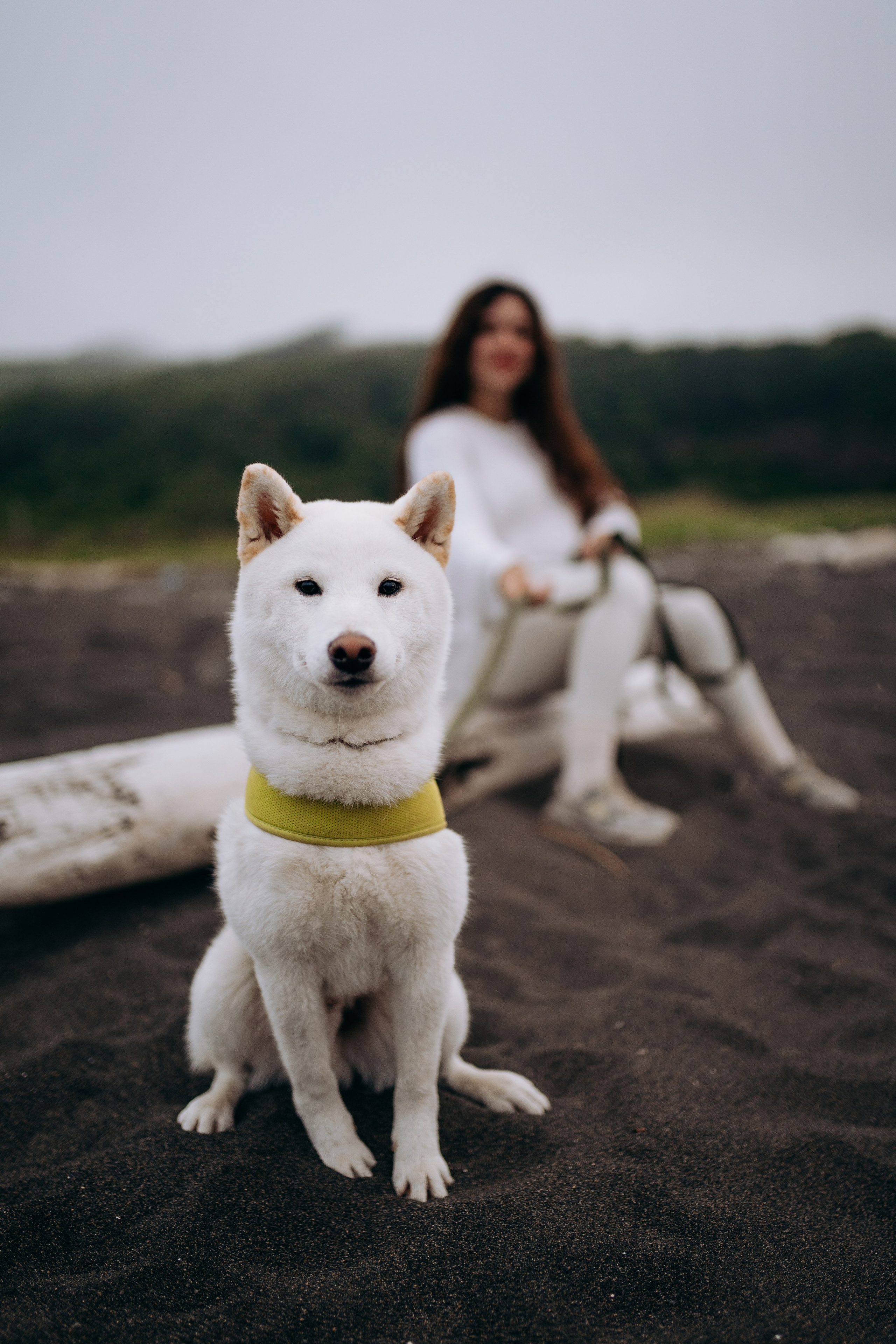 Морская прогулка с Катей. Фотограф Итуруп | Курильские острова