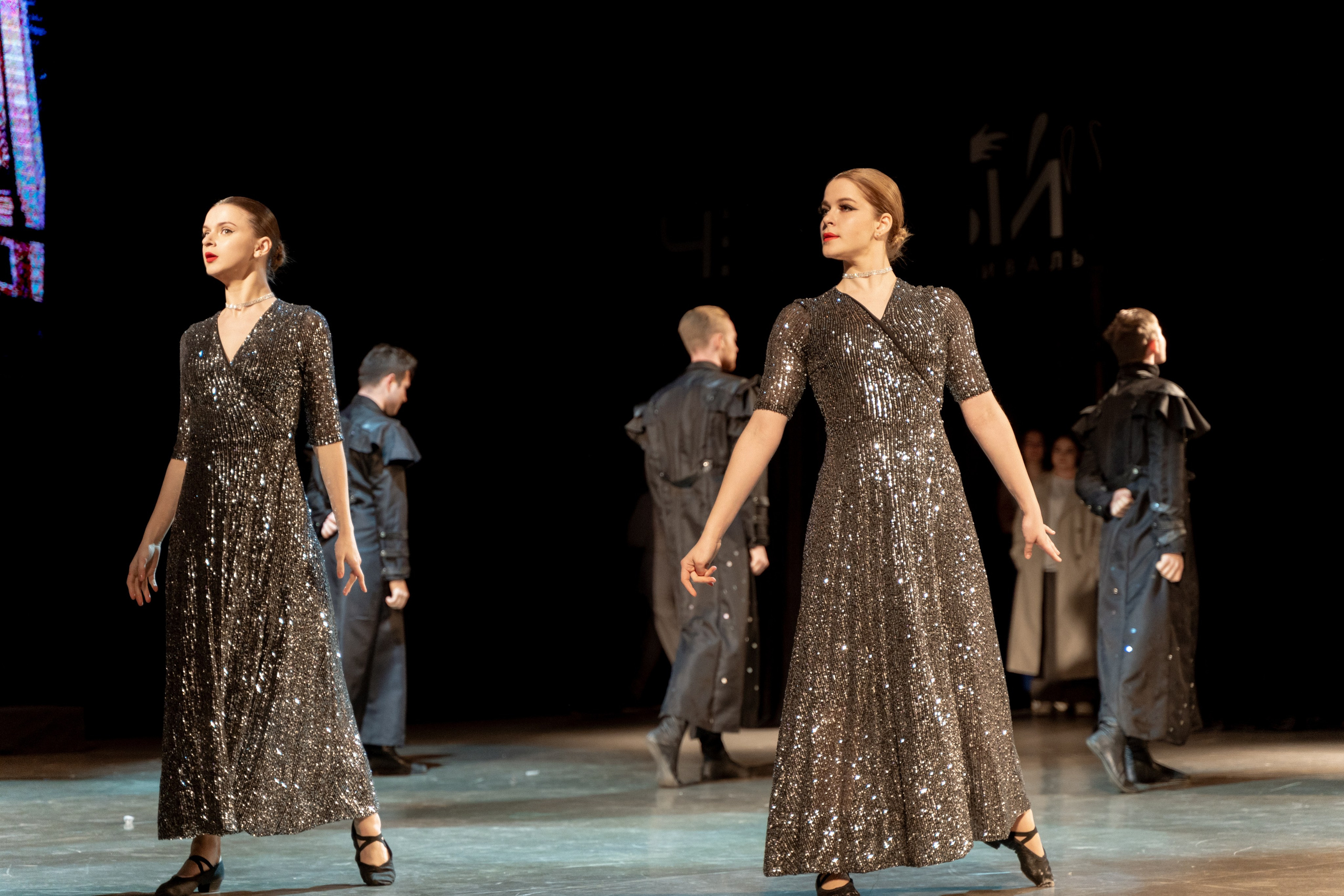 Фестиваль Студенческая весна 2025. Фотограф Надежда Погребняк | Рязань | Москва