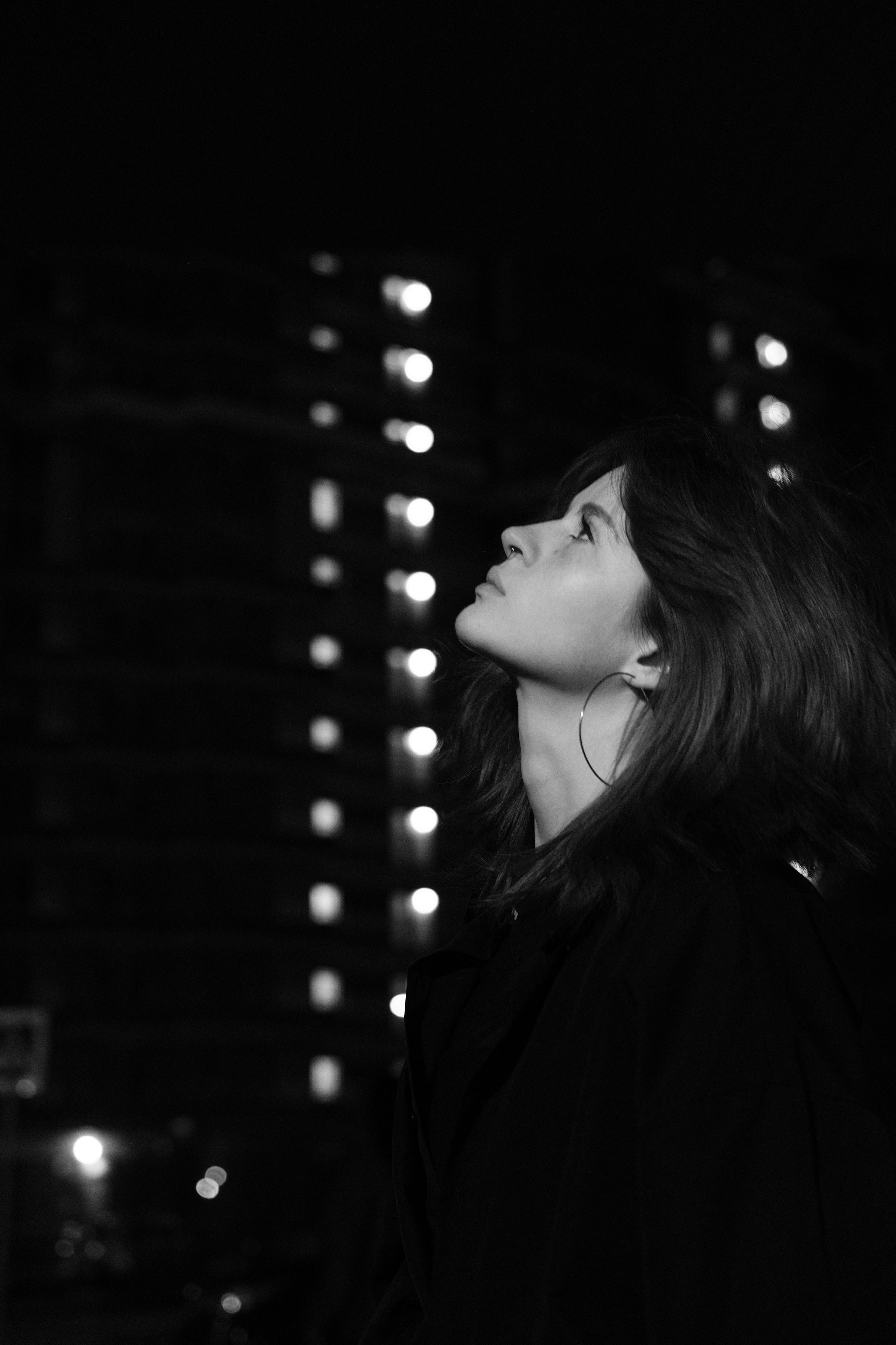 Panel Blocks. Vanyazaramkami