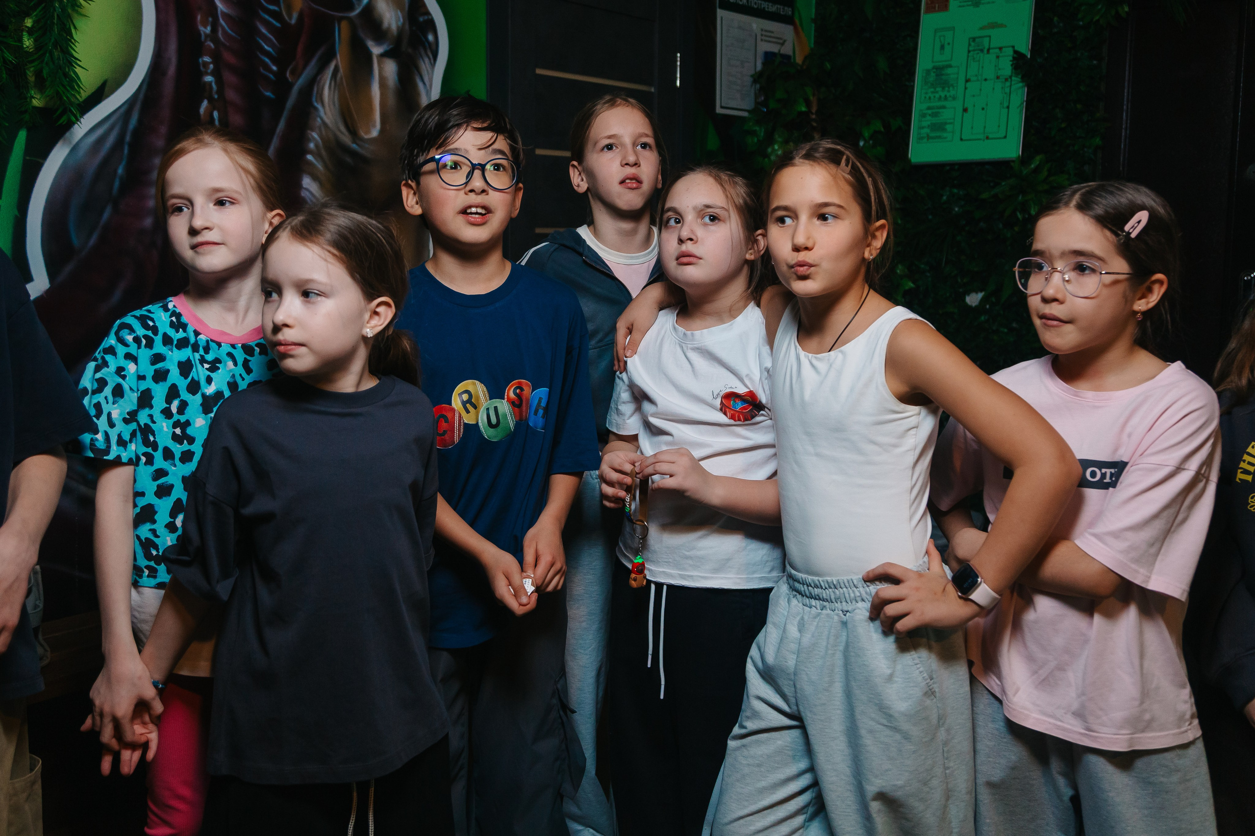 Kubynin.V Production