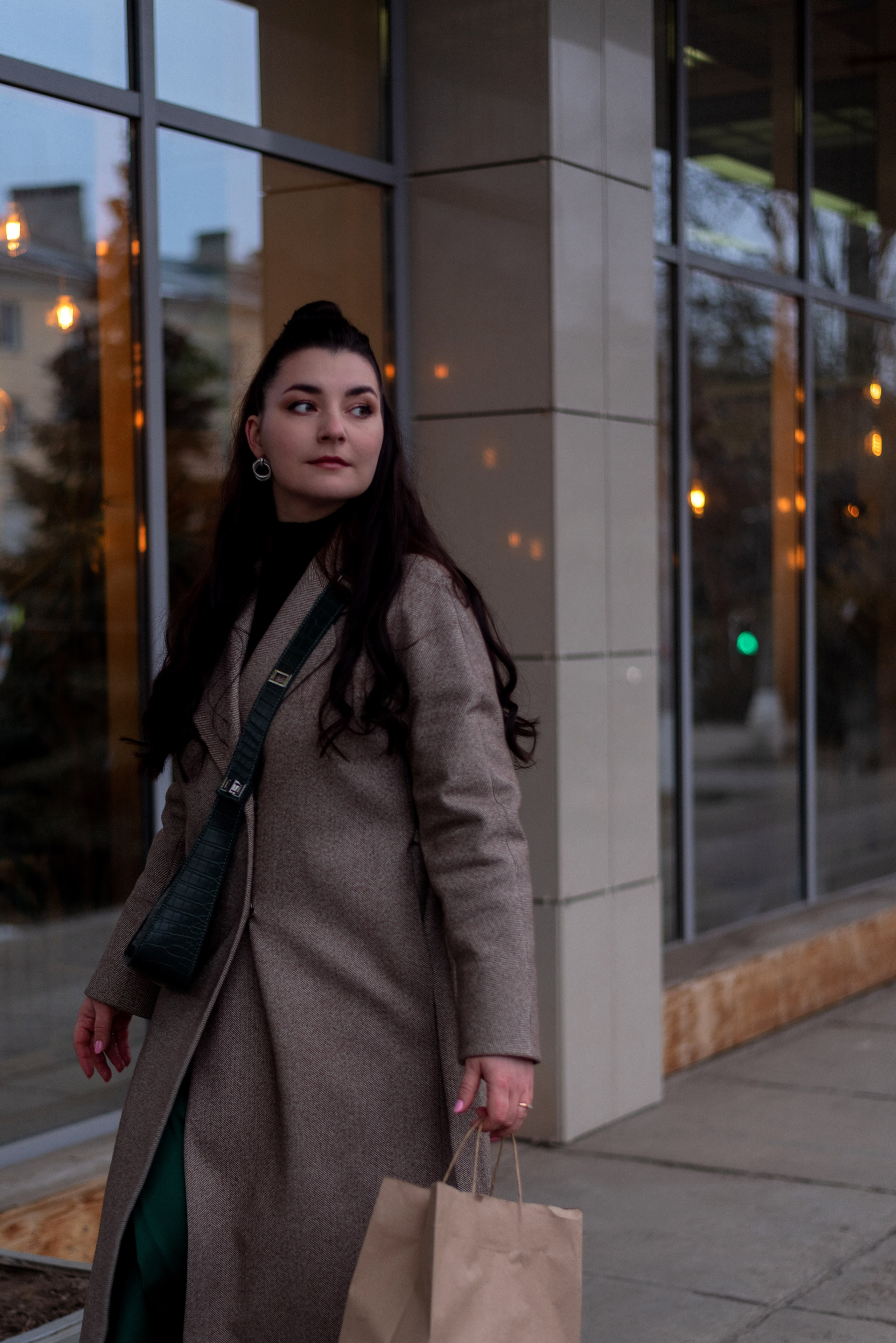 Прогулочная фотосессия Волгоград. Фотограф Алеся Груздо Волгоград