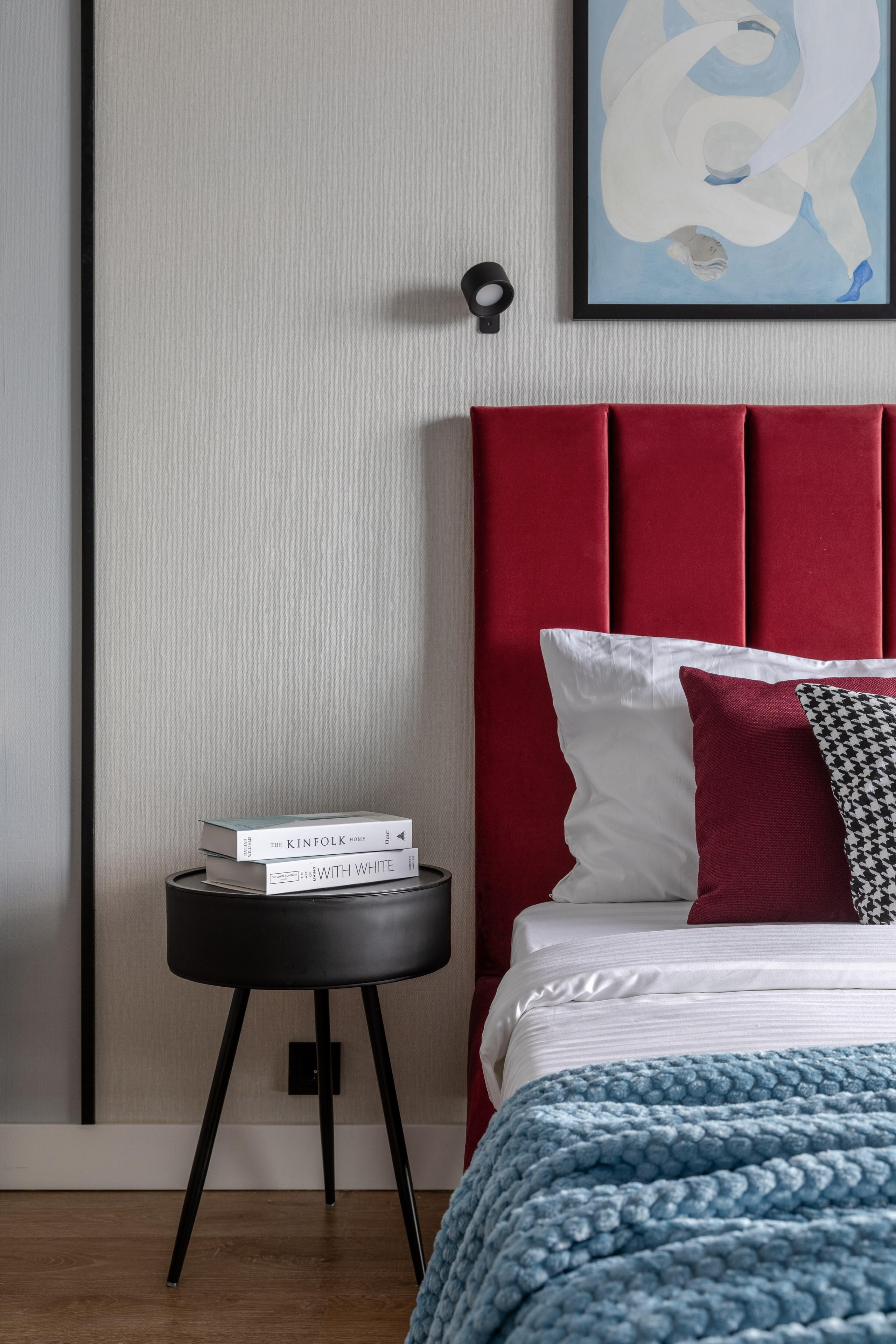 Интерьерный фотограф в Сочи Владислав Нагин