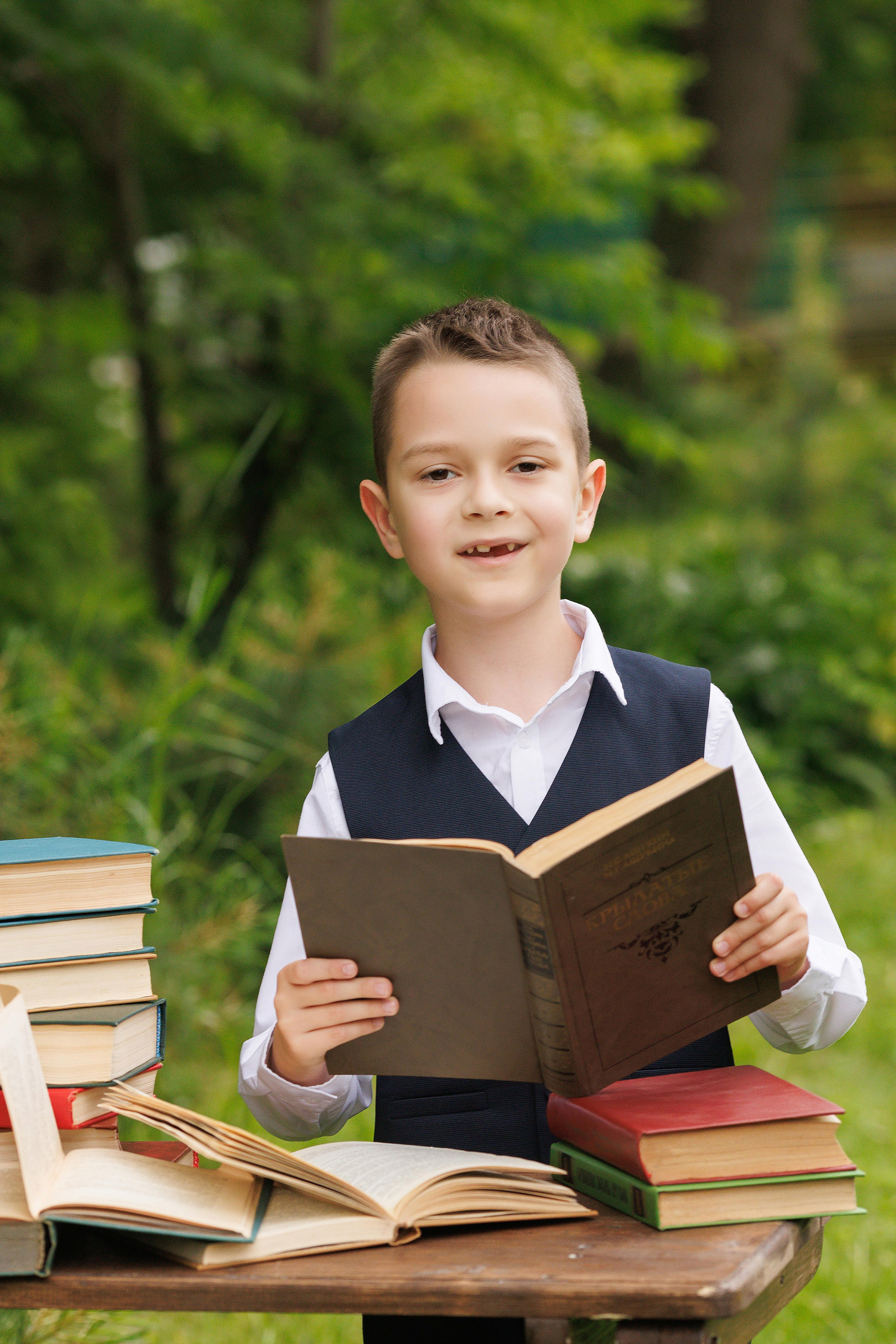 АТШ 1 класс. Photoalbum-vl.ru