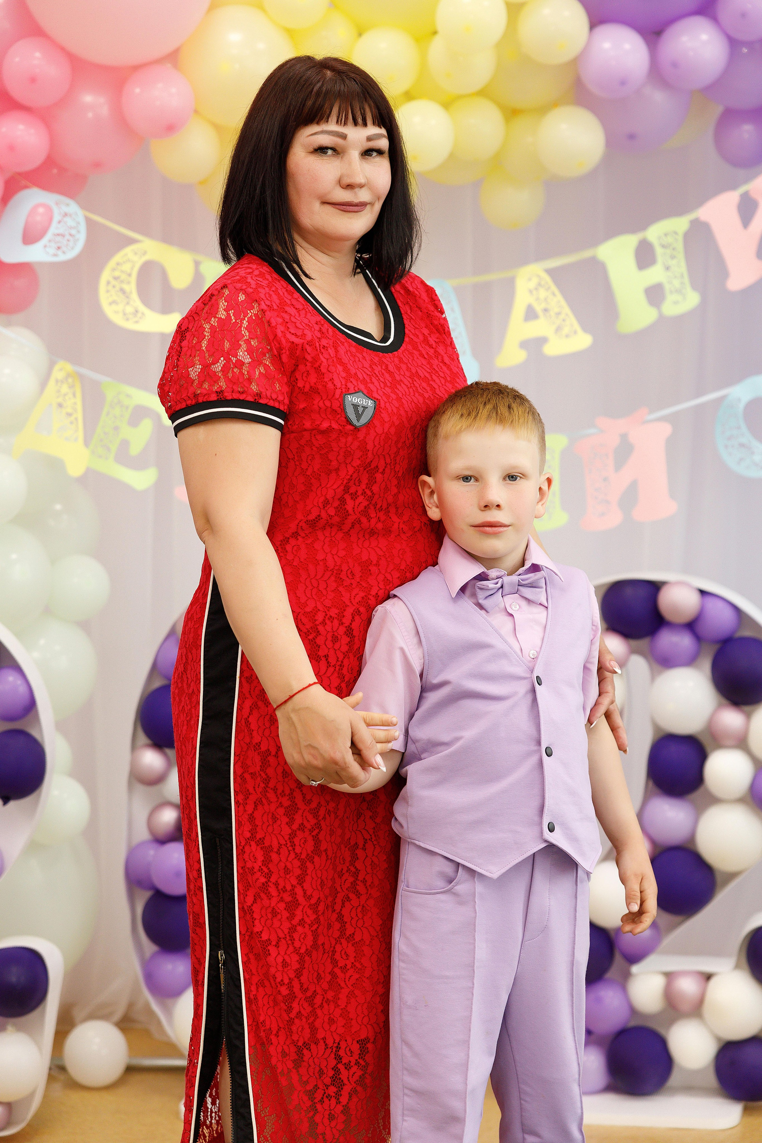 Выпускной детского сада № 179. Photoalbum-vl.ru