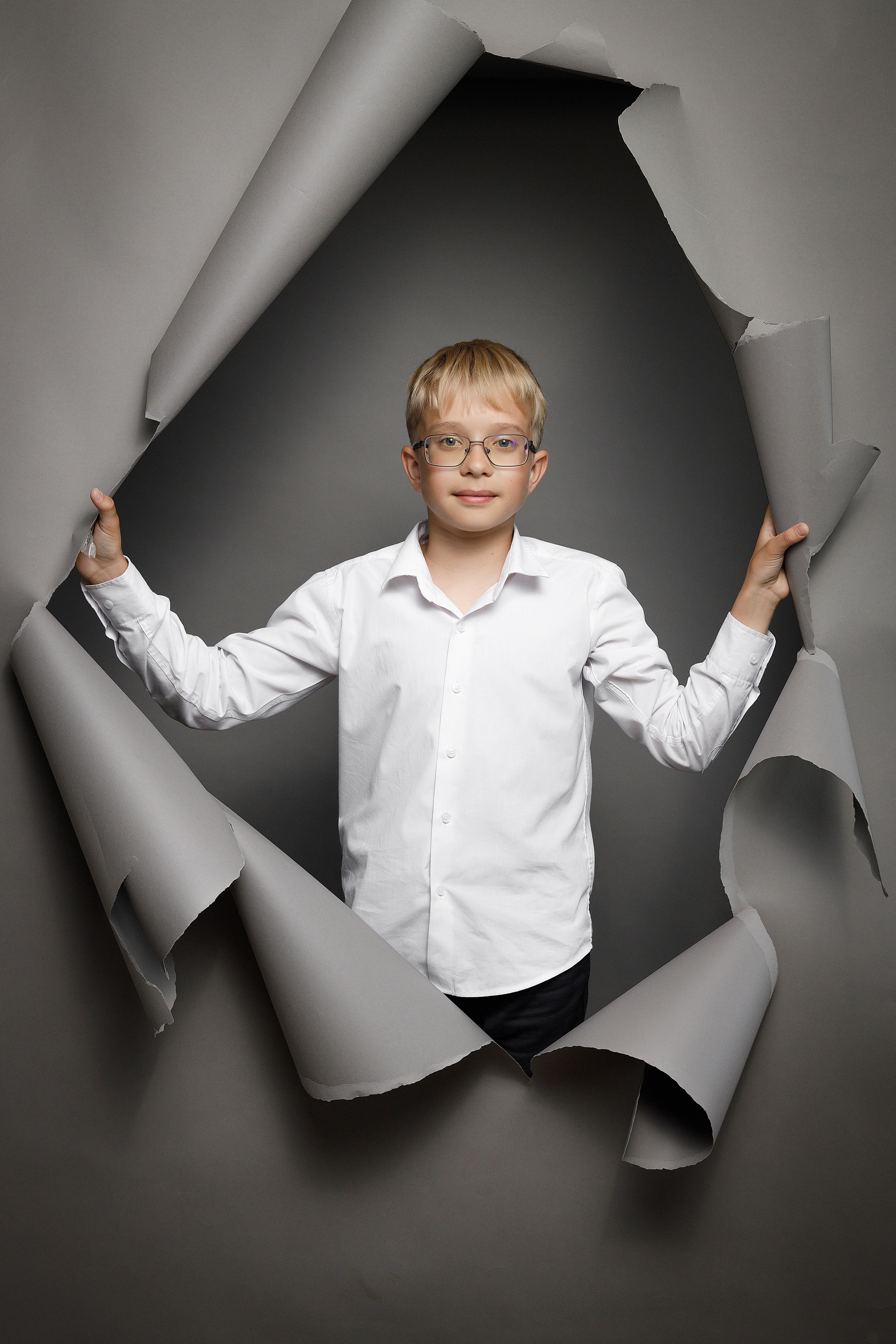 Фоновая съемка для 7 класса. Photoalbum-vl.ru