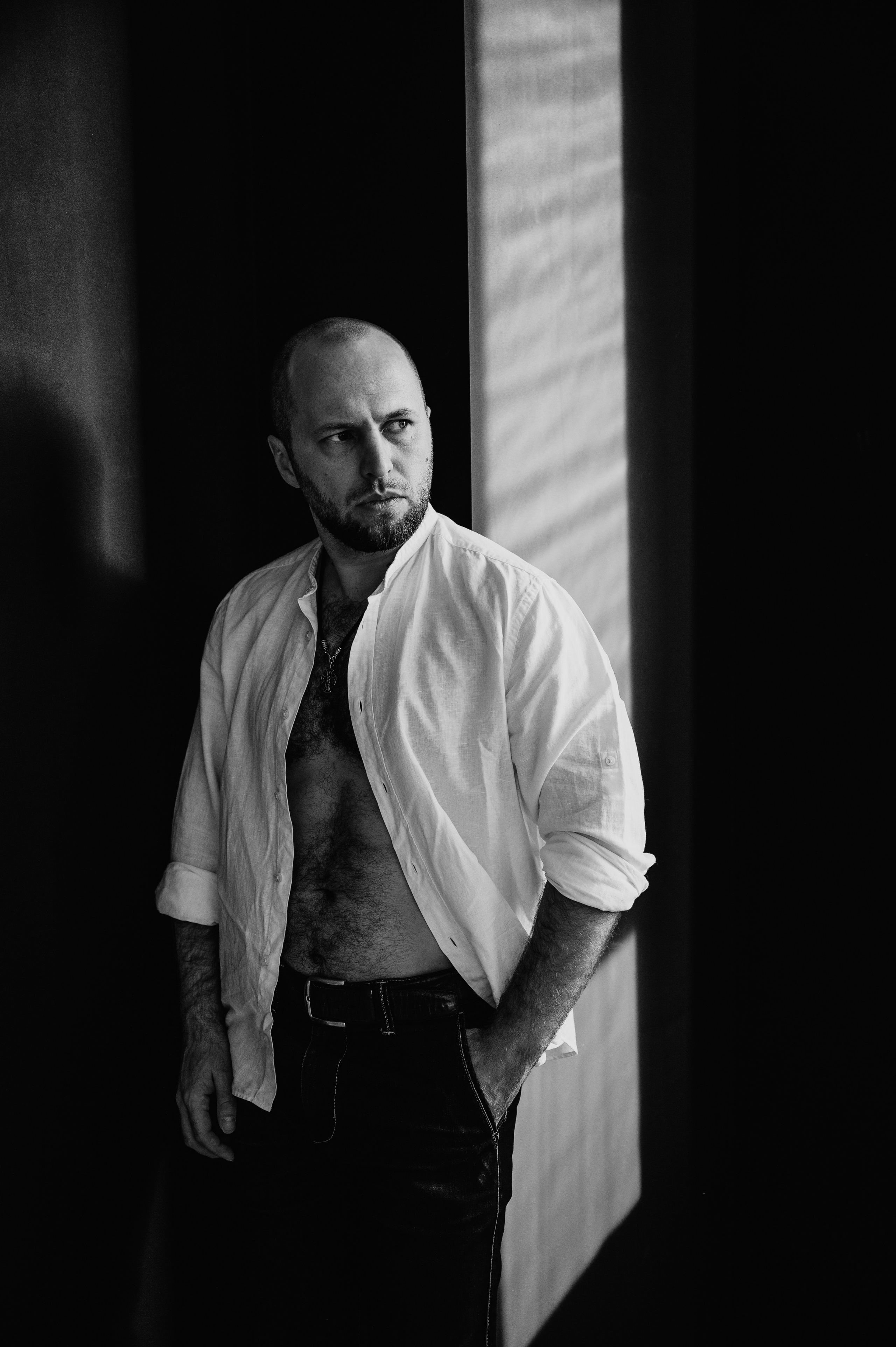 Портреты и индивидуальные фотосессии Красноярск, творческие фотосессии. Юлия Раскова — Портретный и семейный фотограф в Красноярске