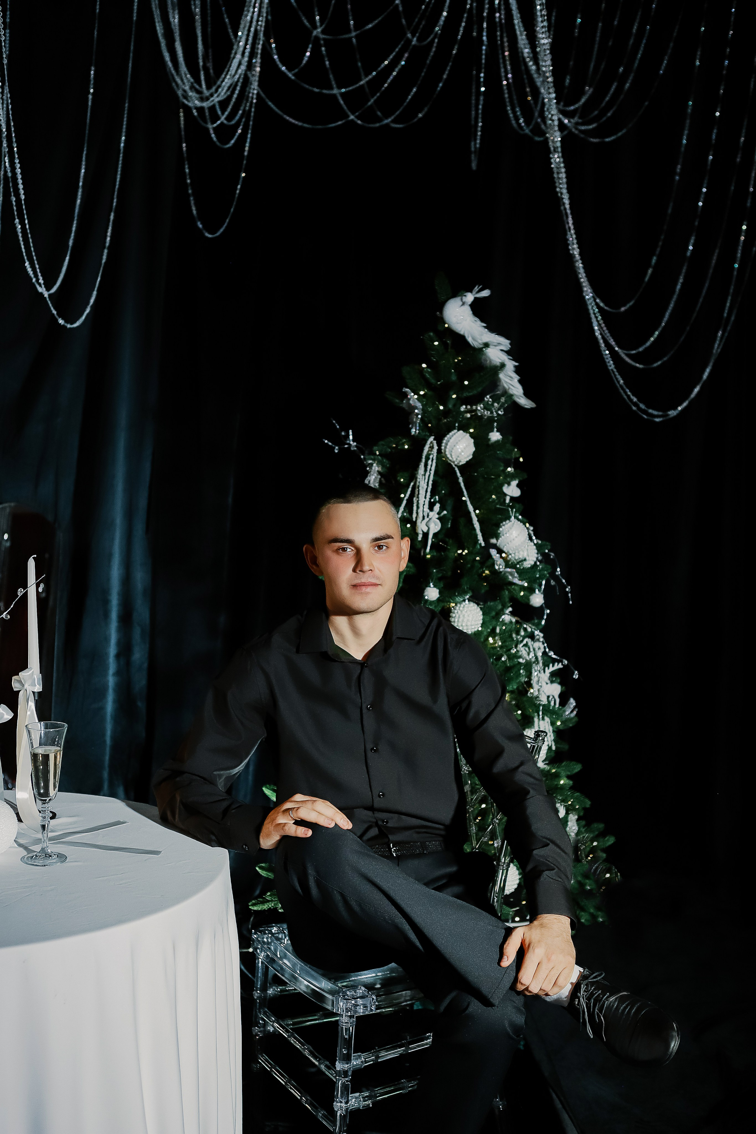 Виктория, Сергей и Роман. Свадебный фотограф Евгения Фролова г. Каменск-Шахтинский, Донецк, Ростов