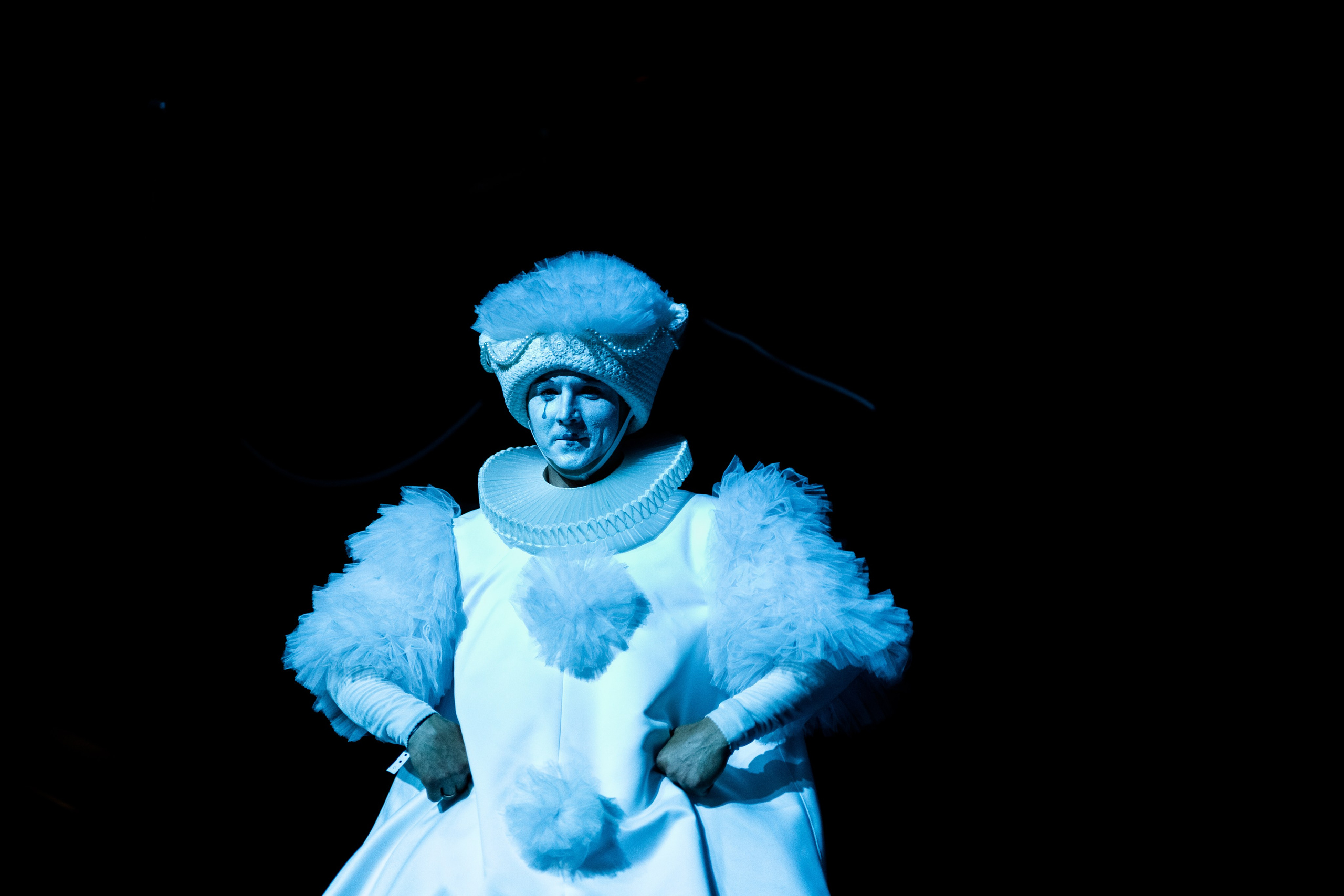 Тима Ищет Свет’23. RUSLAN ROZANOV