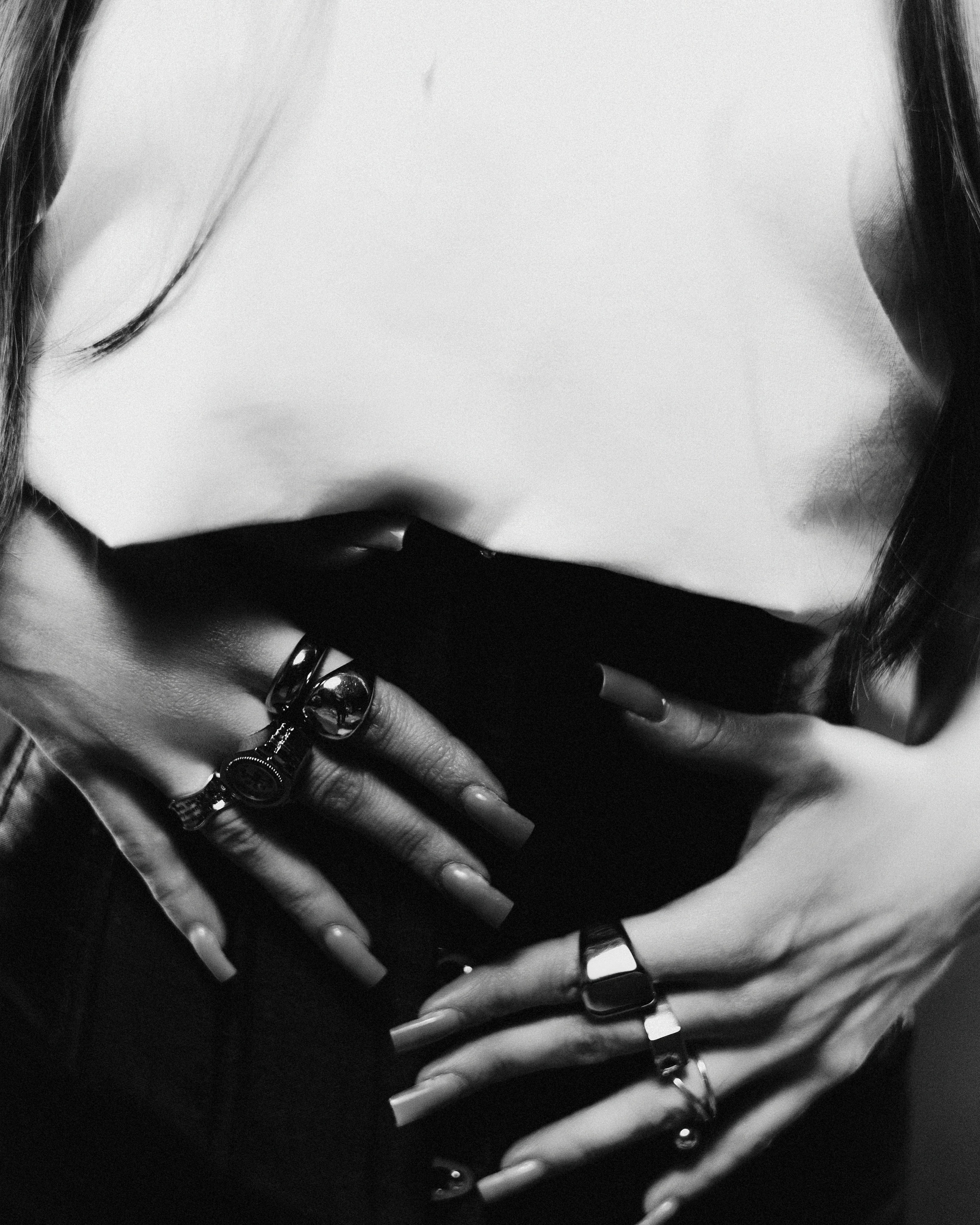 «V». RUSLAN ROZANOV