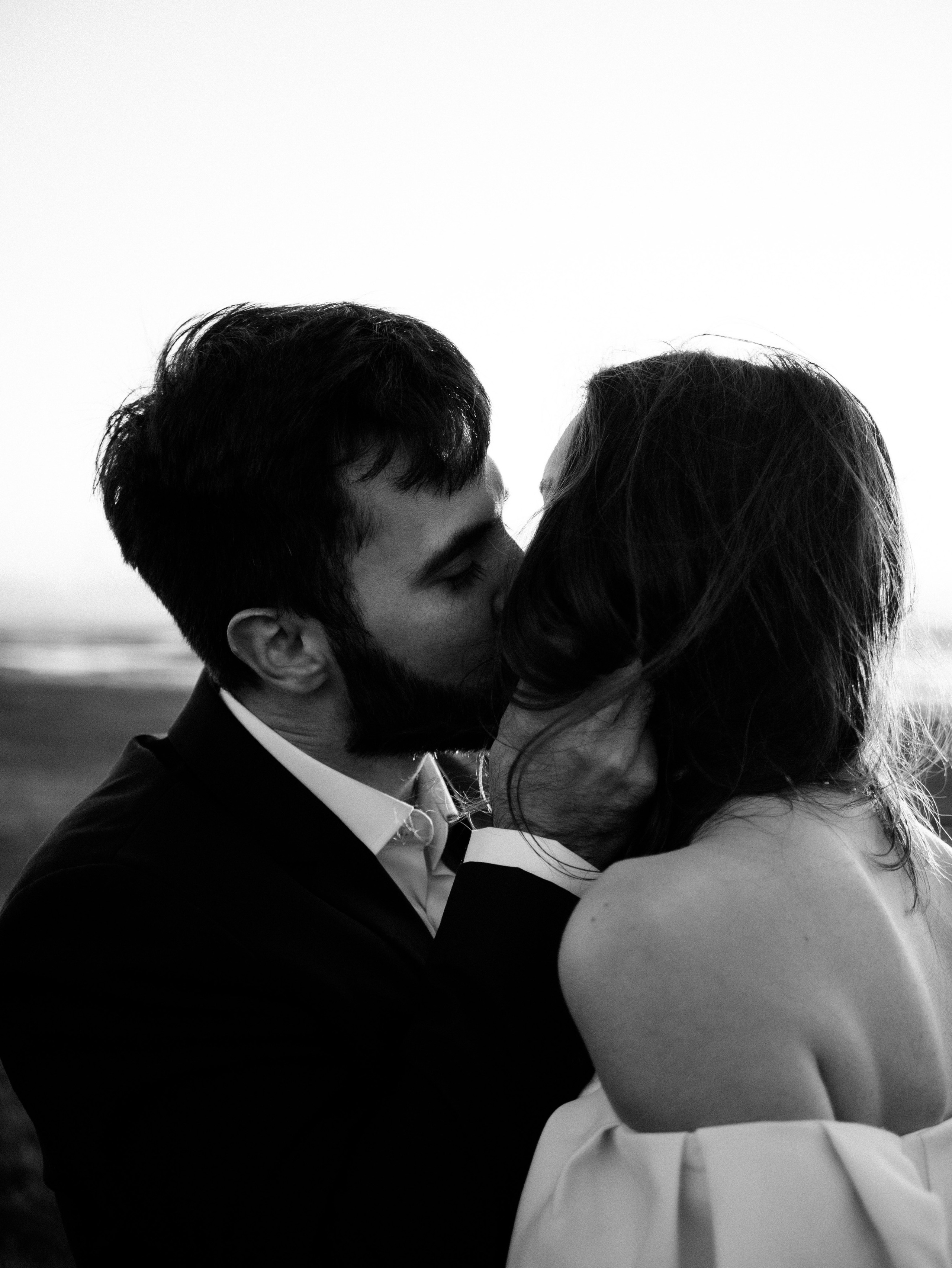 Рустам и Марина. Фотограф Нэля Хаматова