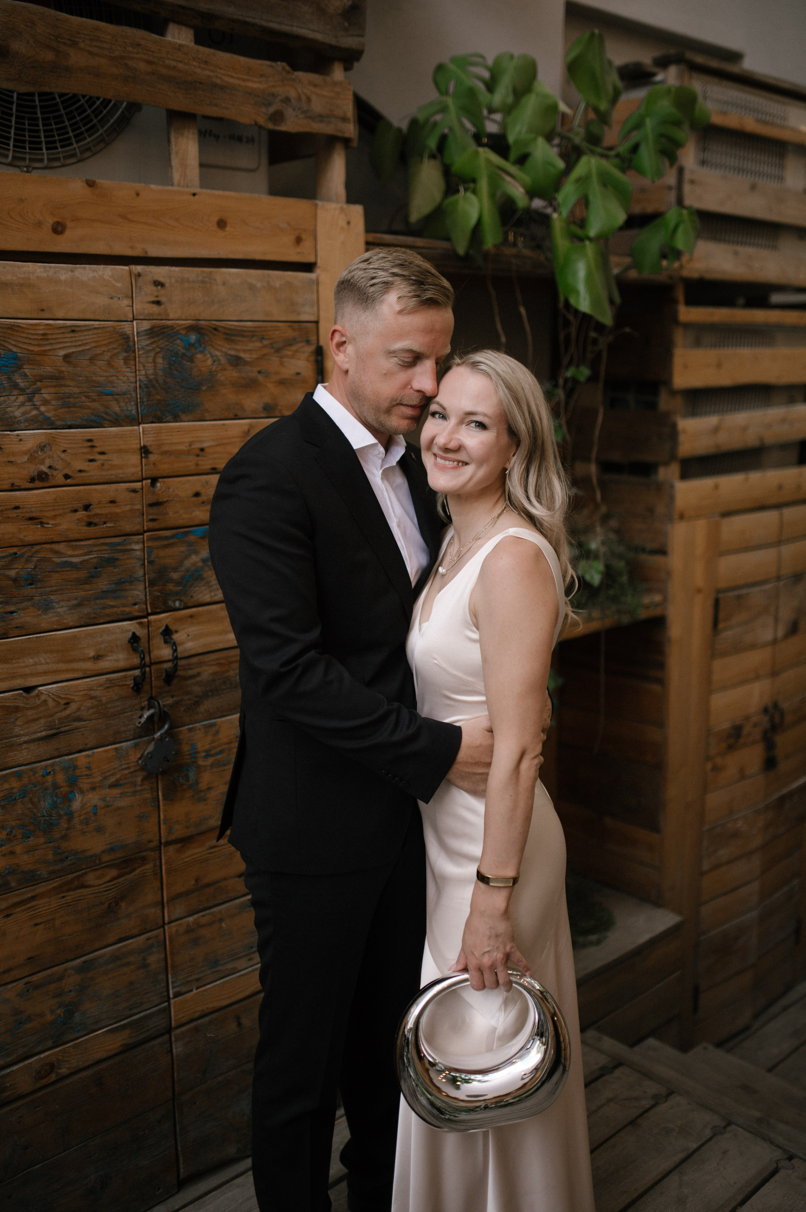 Данил и Айгуль. Фотограф Нэля Хаматова