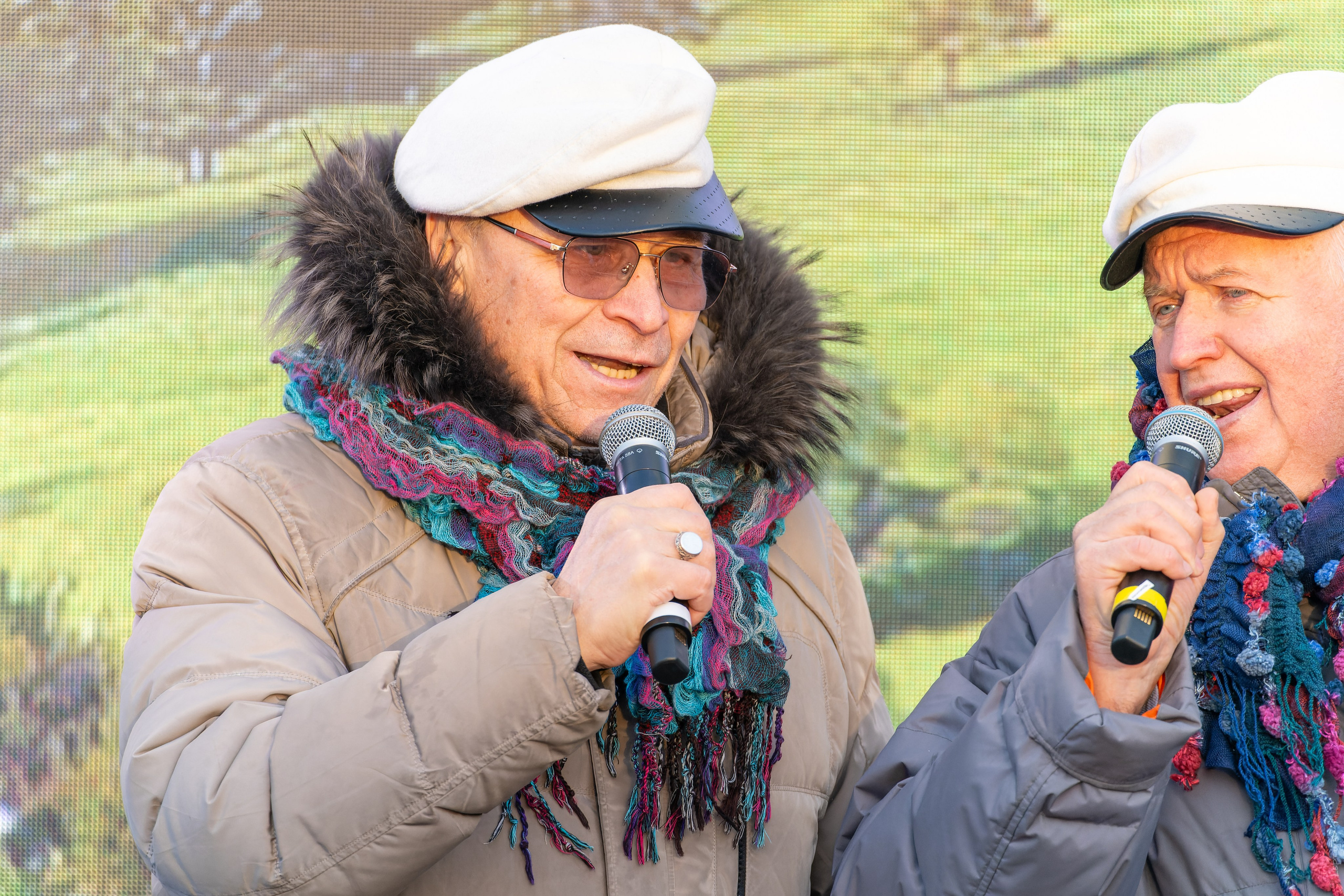 Концерт Крымская весна. «Студия DRONAVT`s» — видеосъёмка и фотография г. Москва