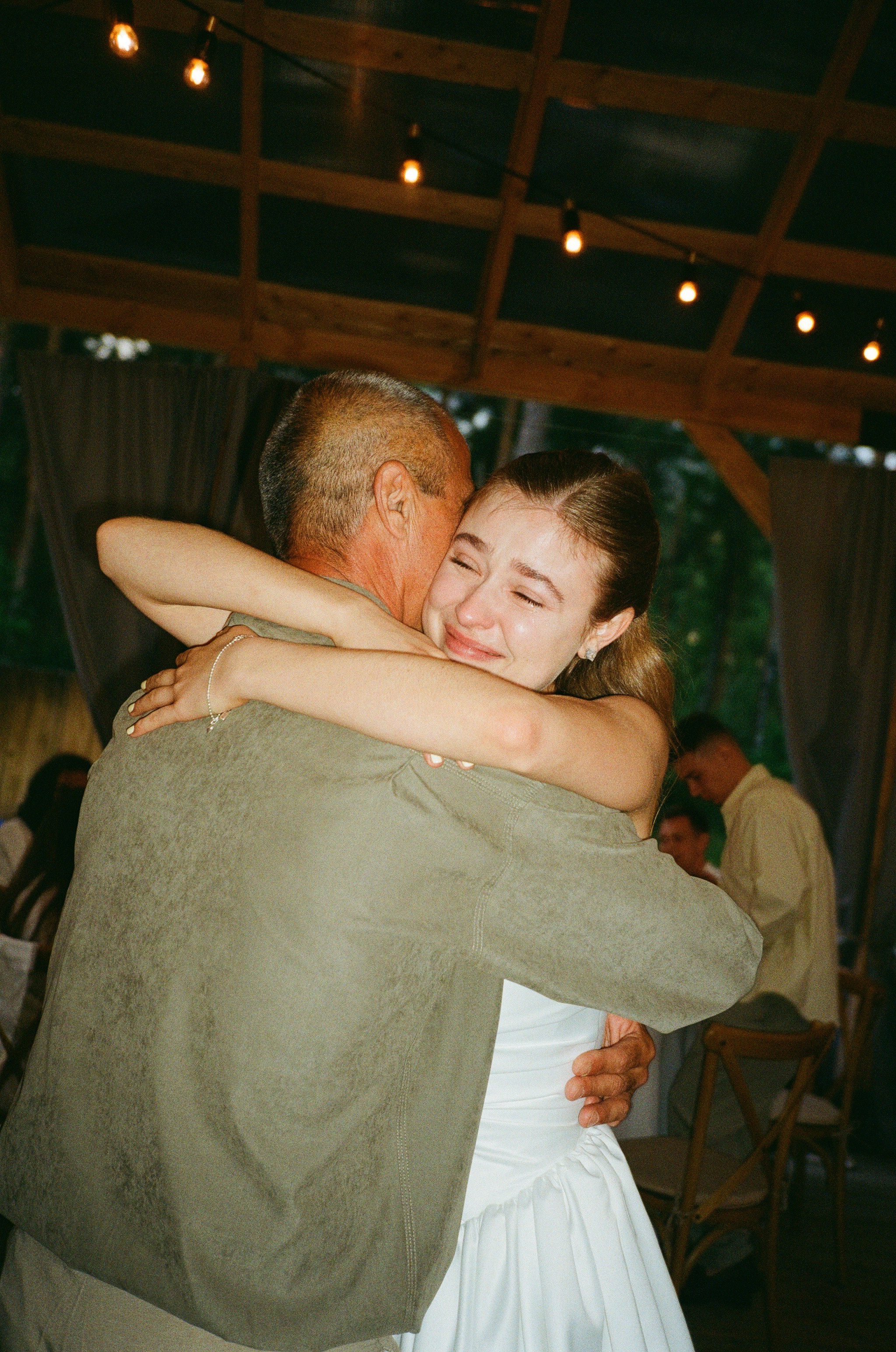 Ферма Козополянских. Свадебный фотограф Москва Светлана Анисимова