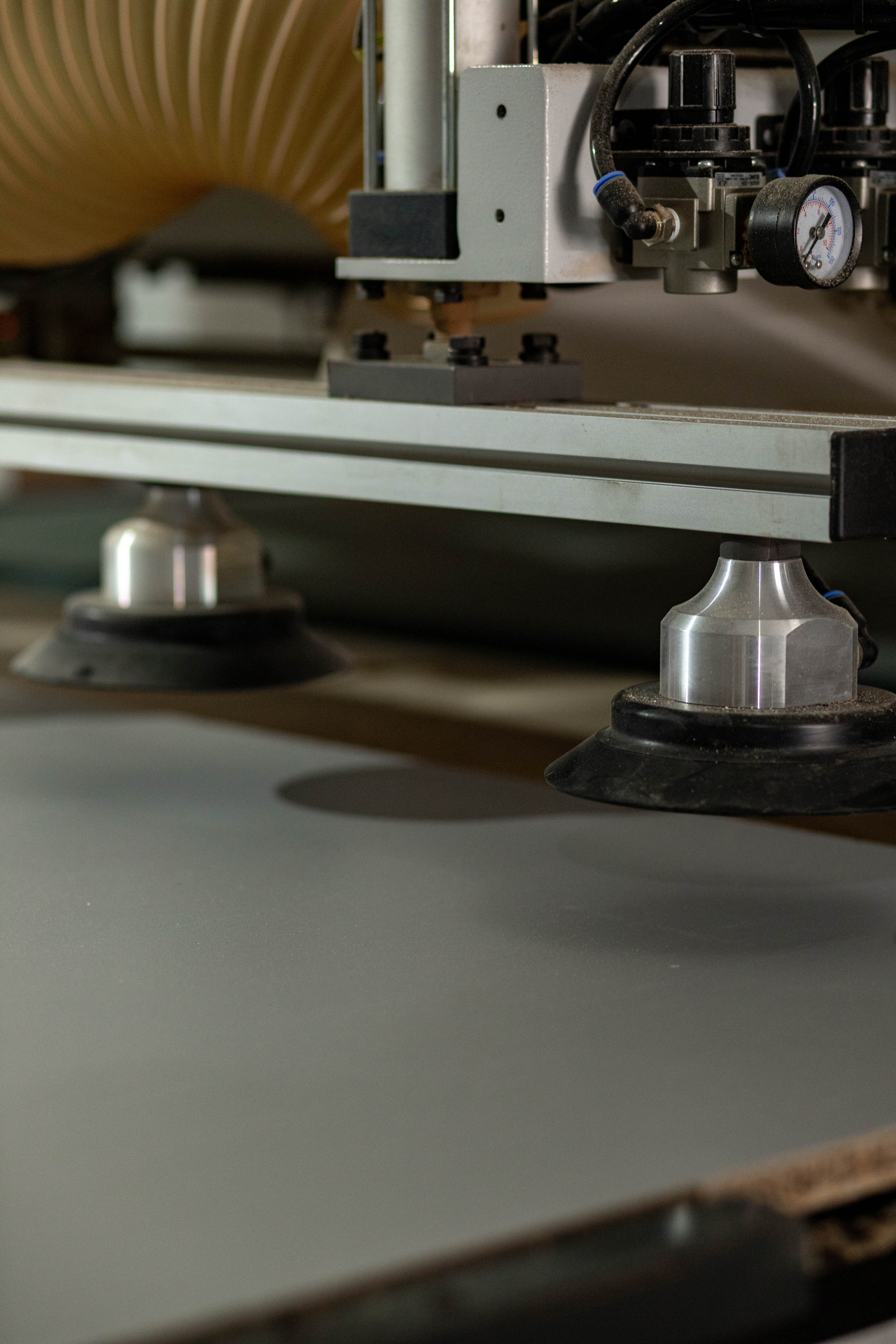 Промышленная съемка. Фотограф в Ростове-на-Дону Оксана Рышкина