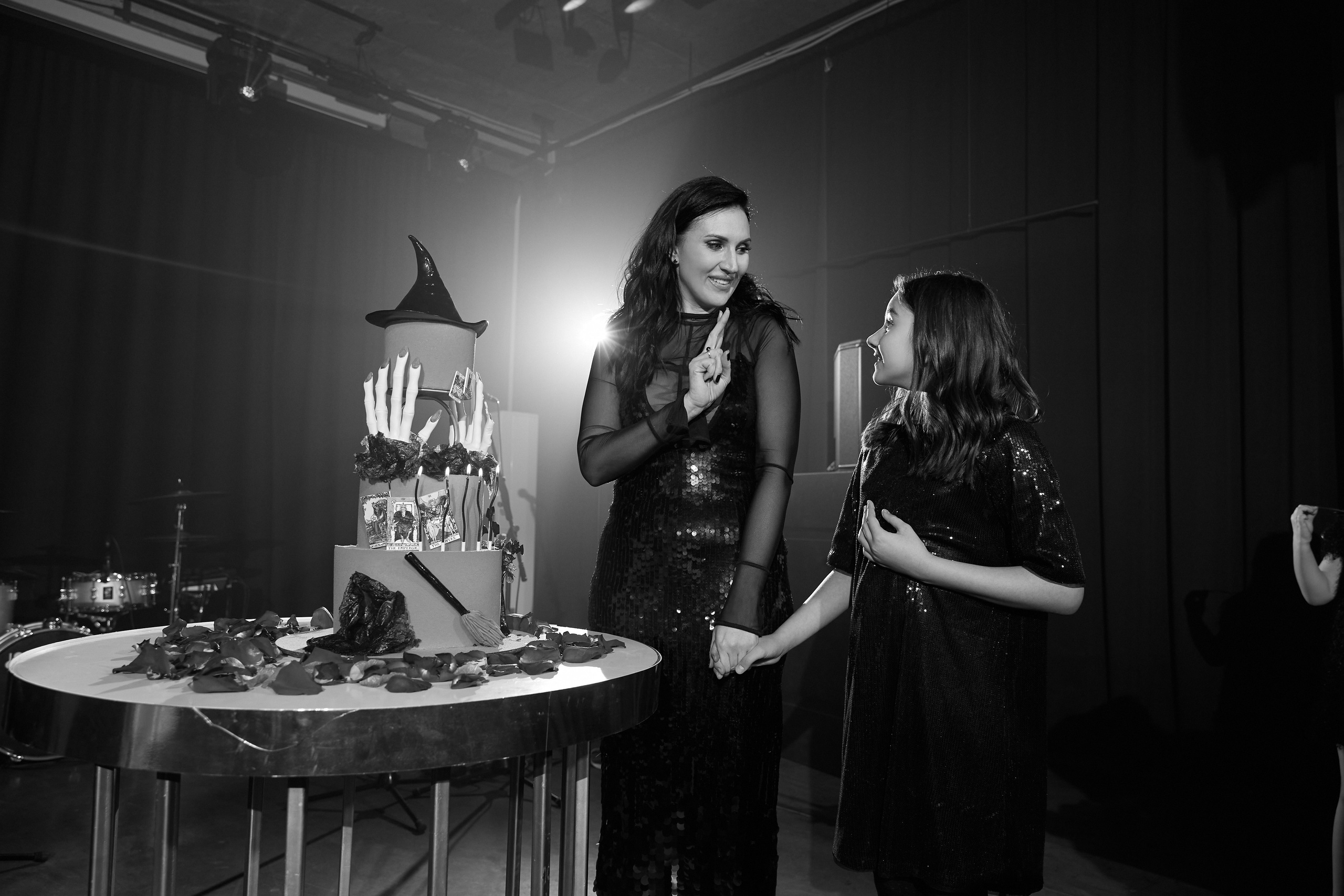 Ведьмы не стареют. Фотограф Сергей Гончаренко — Краснодар, Донецк, Ростов, Сочи