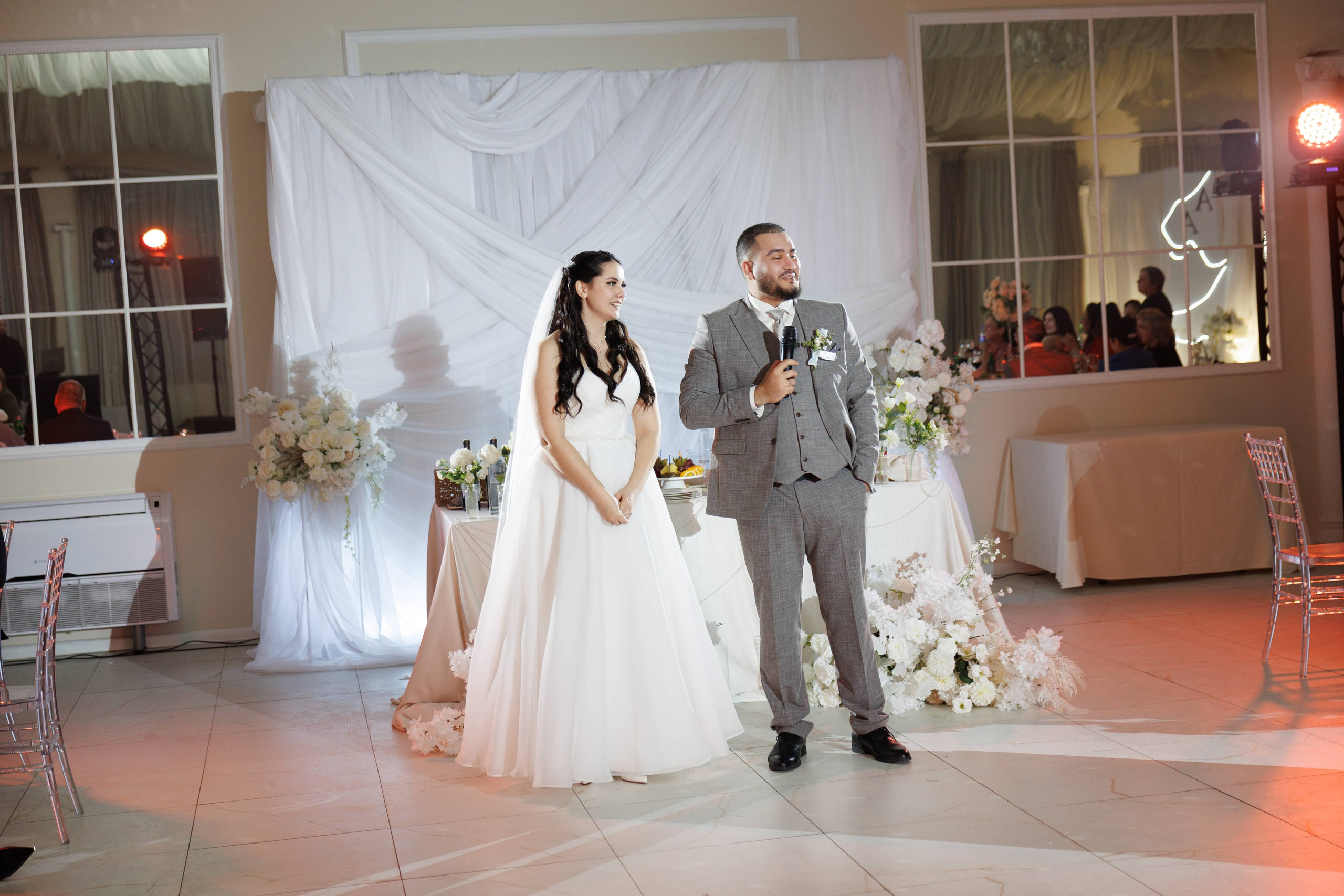 Андрей и Анастасия