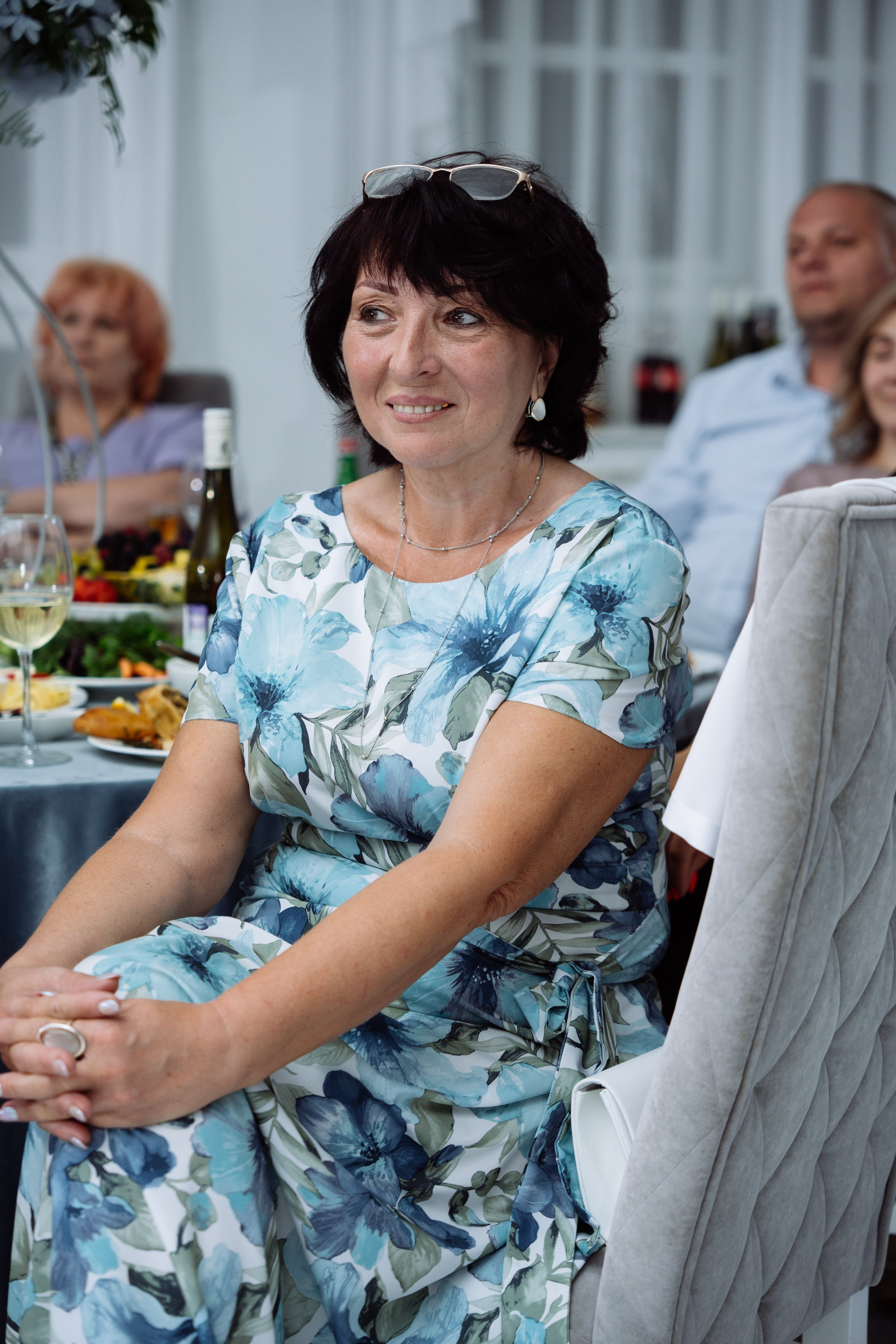 Свадьба Кирилла и Евы