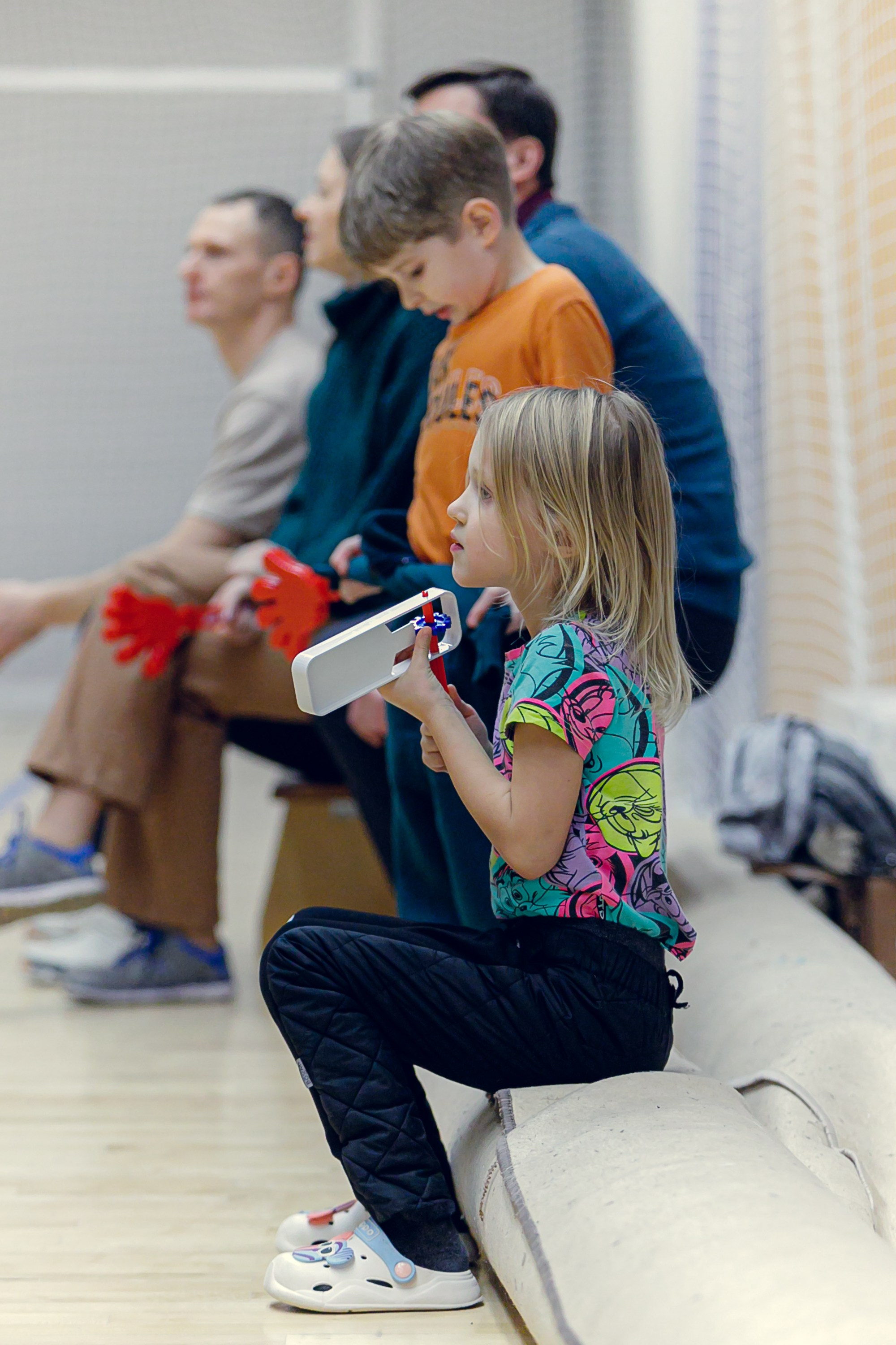 Прошедшие съёмки. Репортажный фотограф Михаил Наволокин Москва