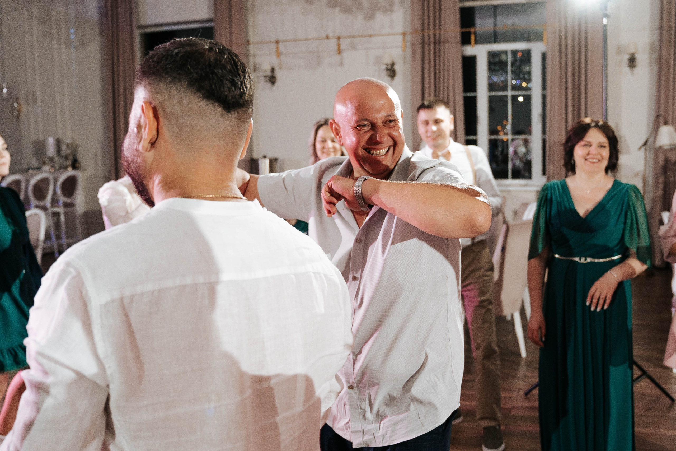 Victor & Ekaterina. Свадебный фотограф в Воронеже Самохина Екатерина