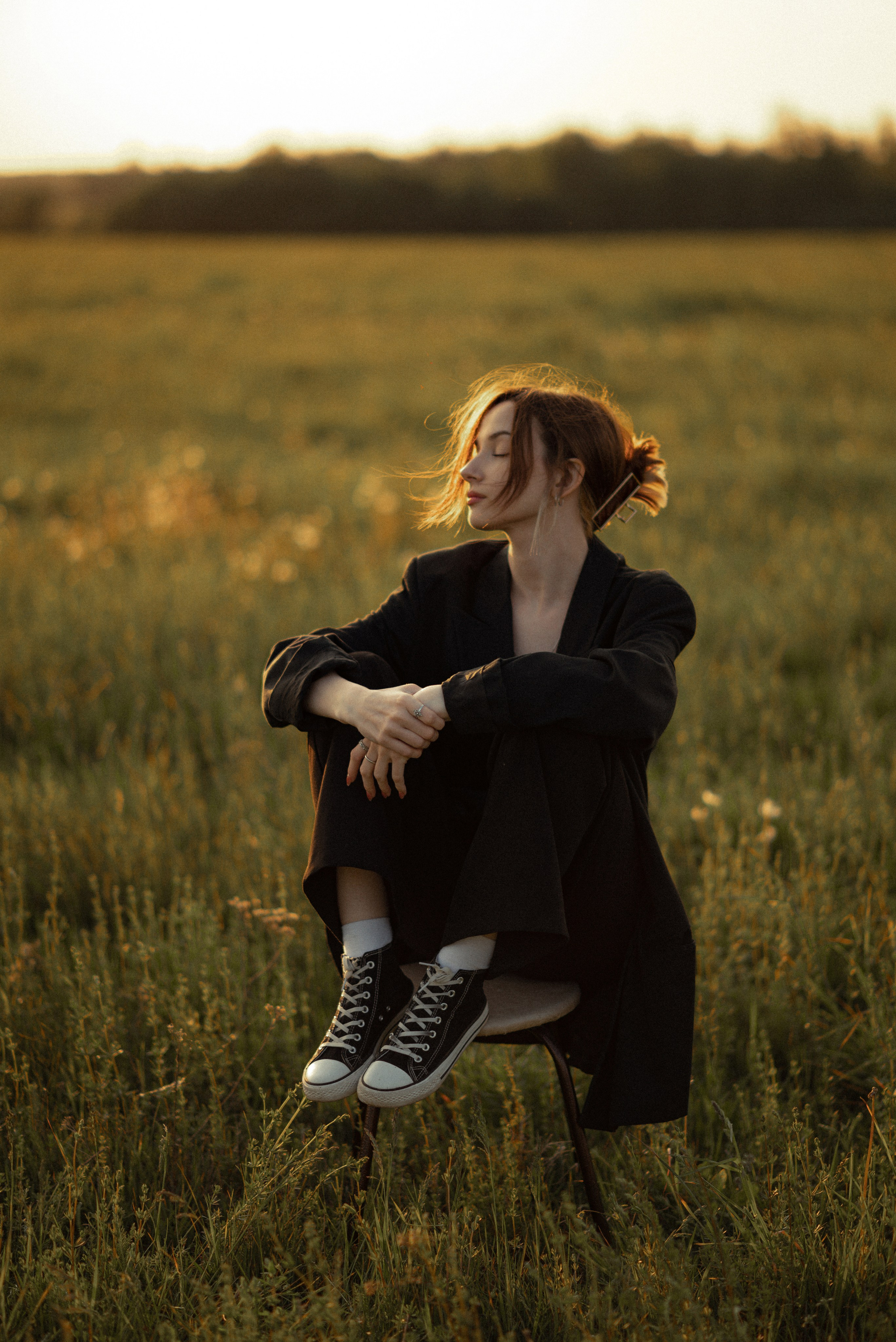 Настя. Свадебный и портретный фотограф в Брянске и Москве Алина Химушкина