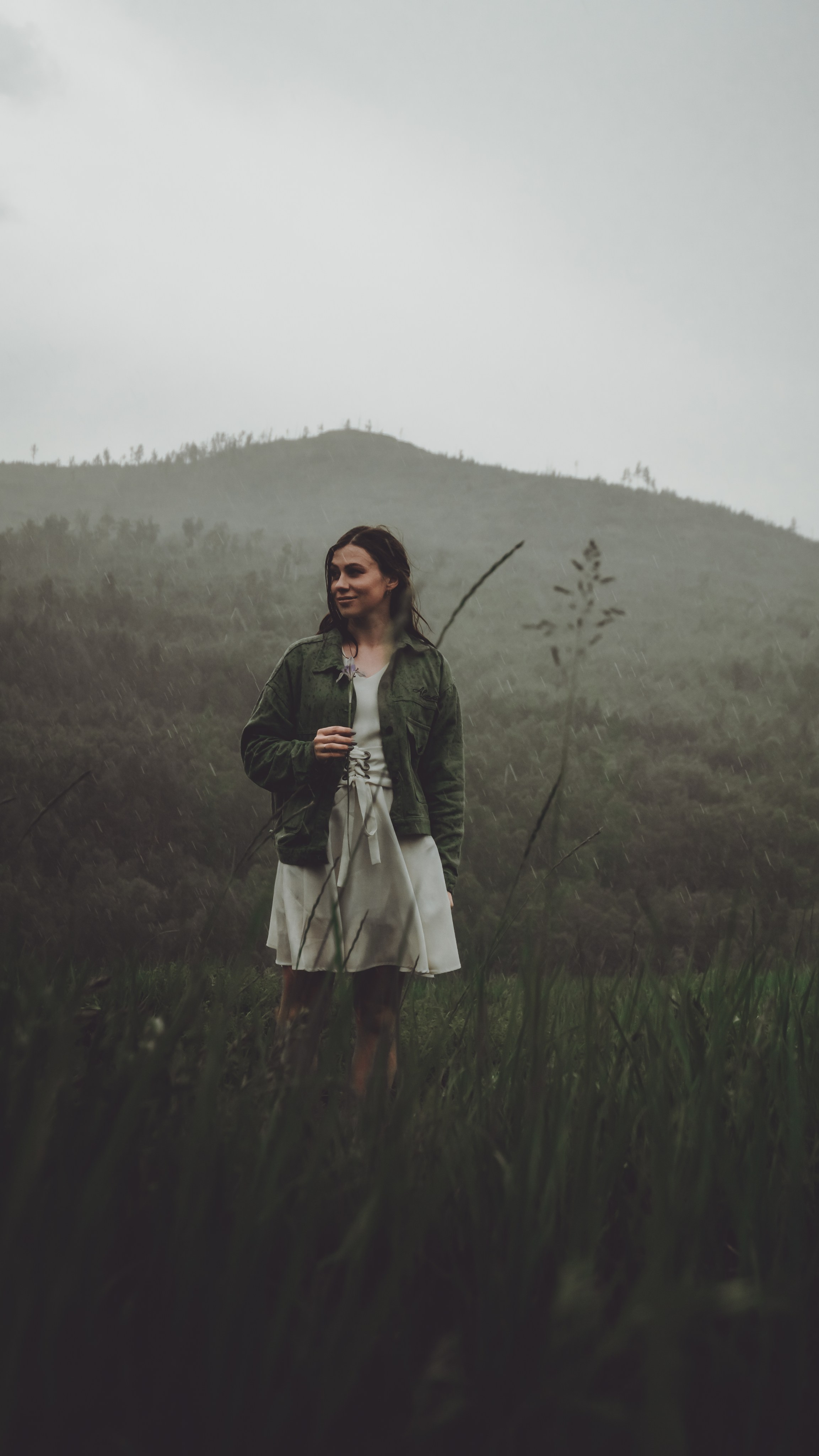 Женская эстетика. SHDEN — Photographer | Content Creator