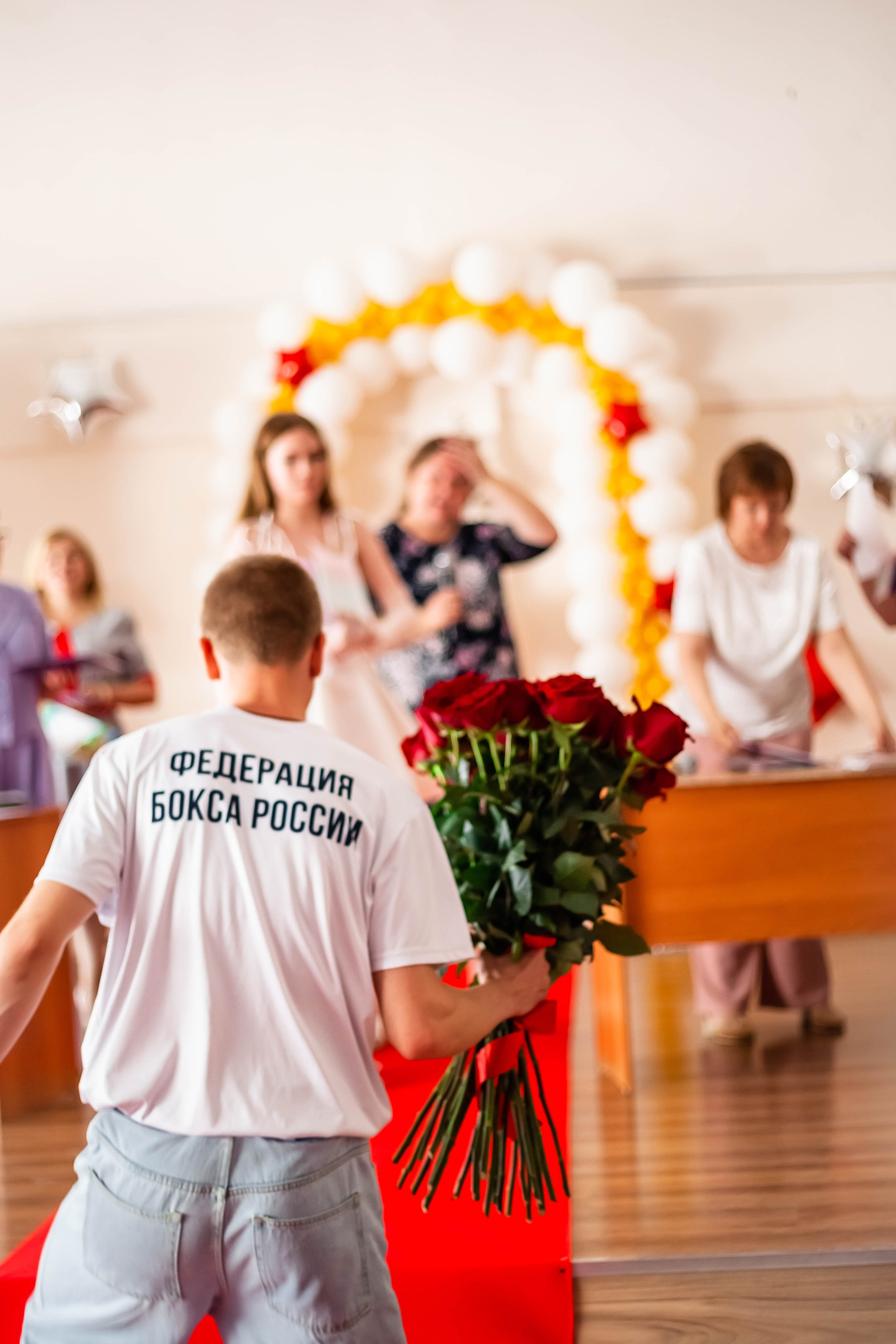 Выпускной. SHDEN — Photographer | Content Creator