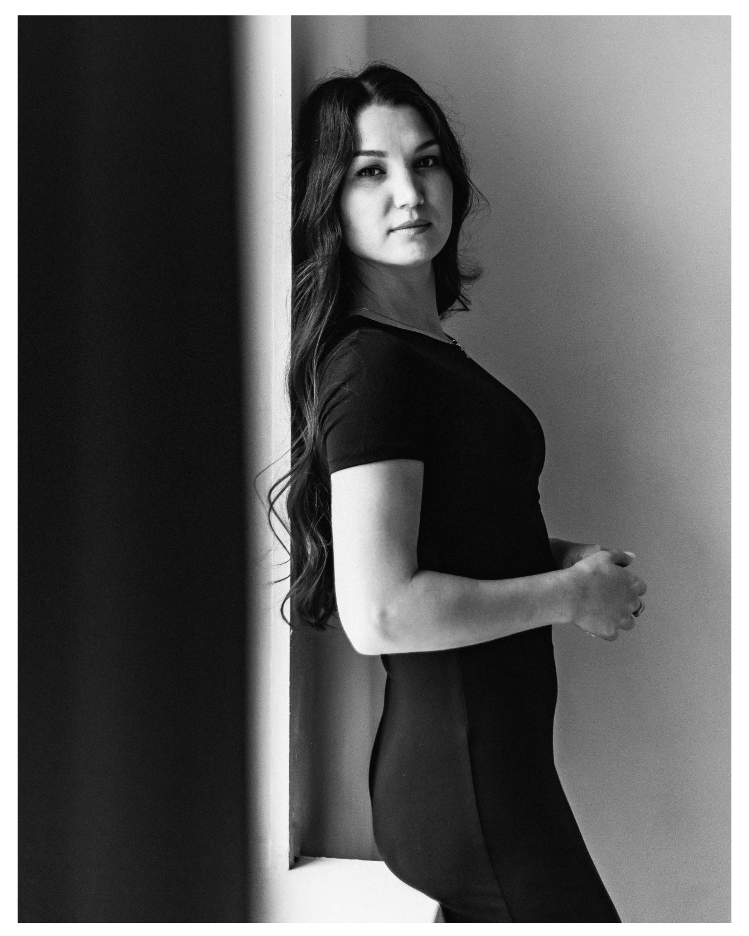 Женская эстетика. SHDEN — Photographer | Content Creator