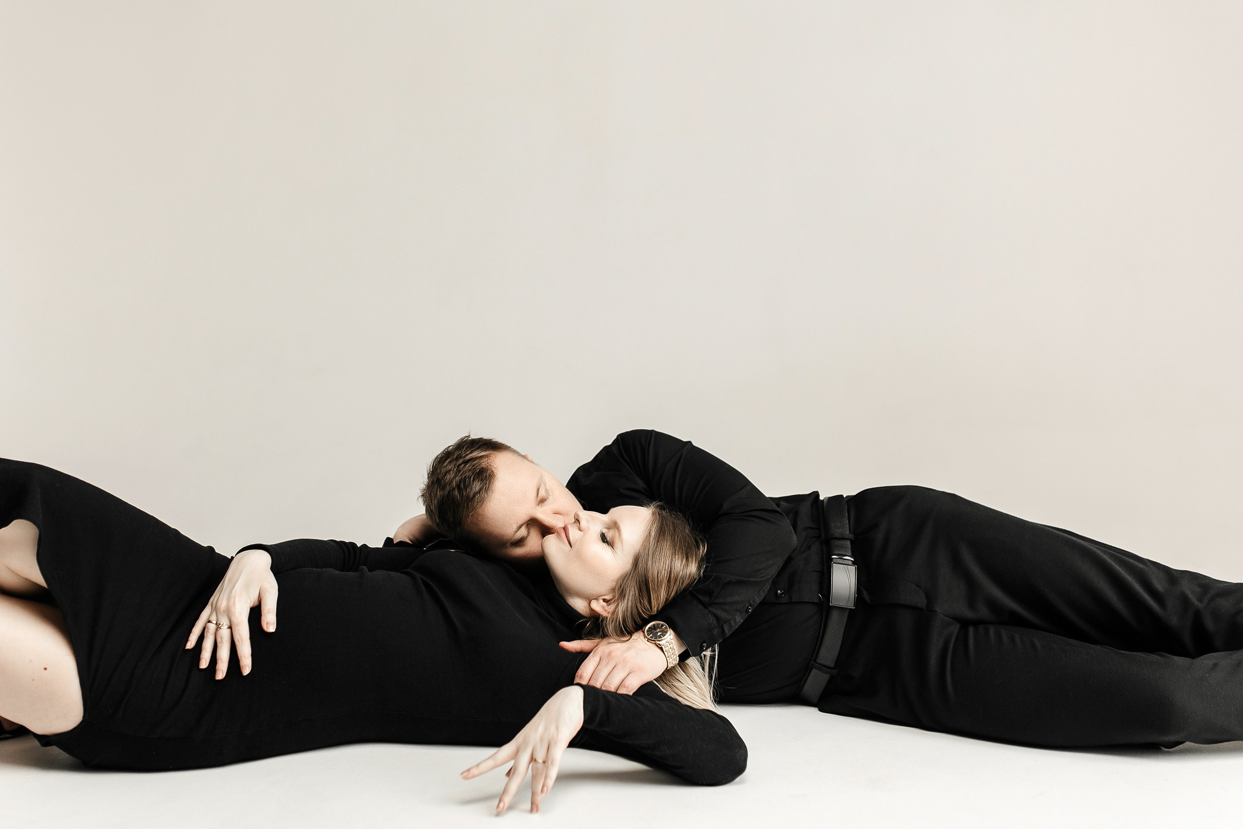 ANYA + STAS. Свадебный фотограф в Ульяновске Владимир Лесников