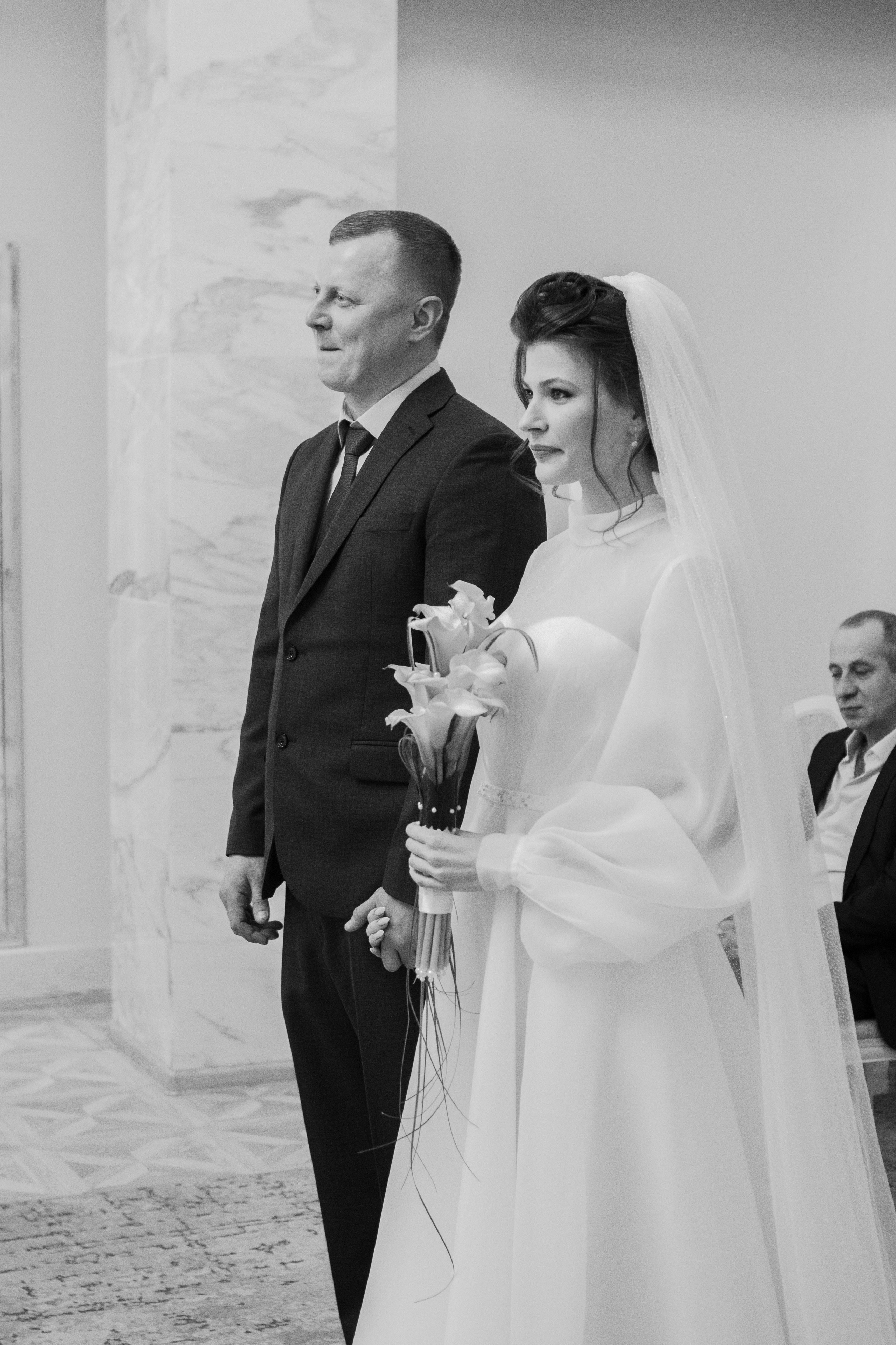 Сергей и Светлана. Главная