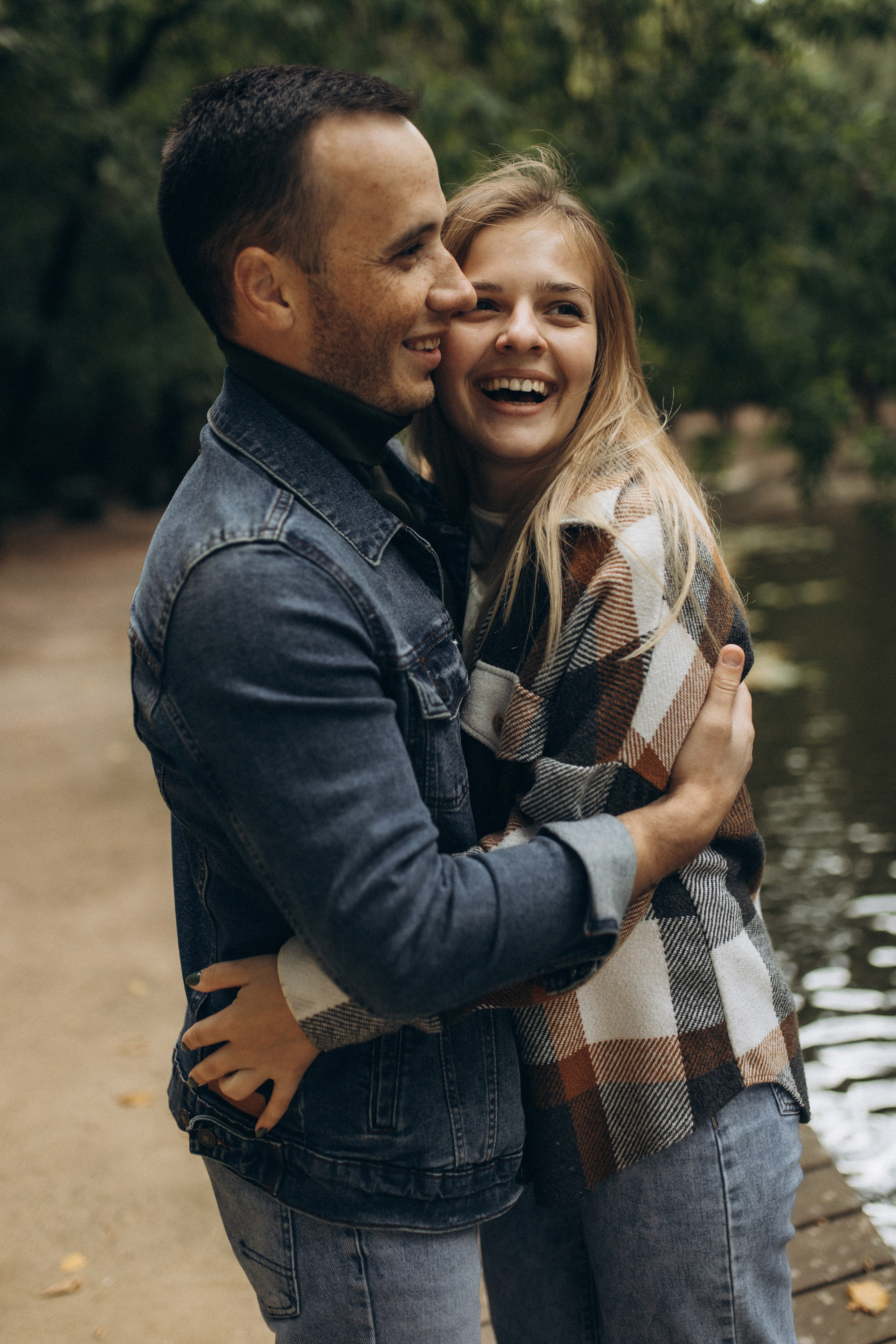 Юра•Ира•Егор. Миронова Анастасия