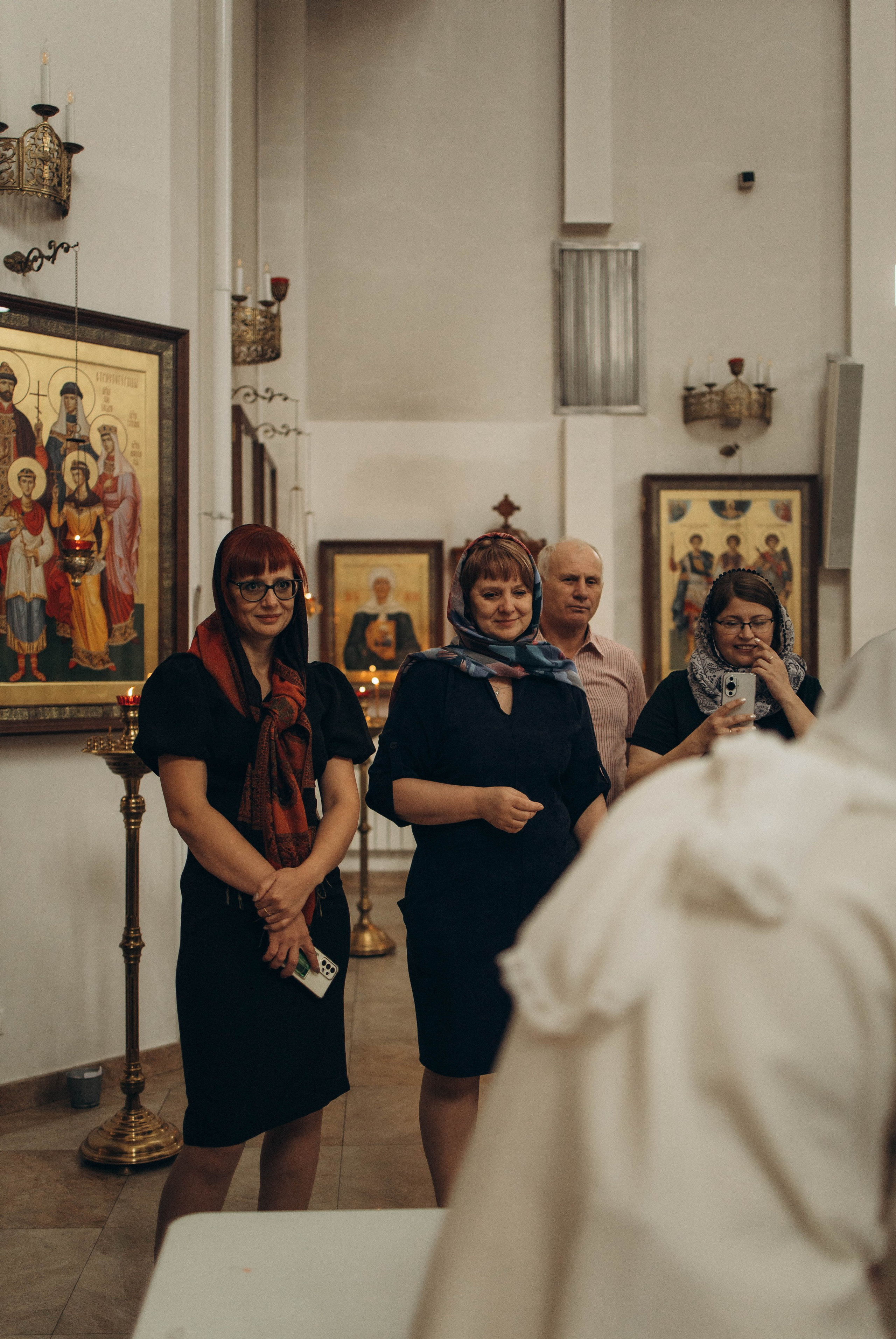 Даниил. Миронова Анастасия