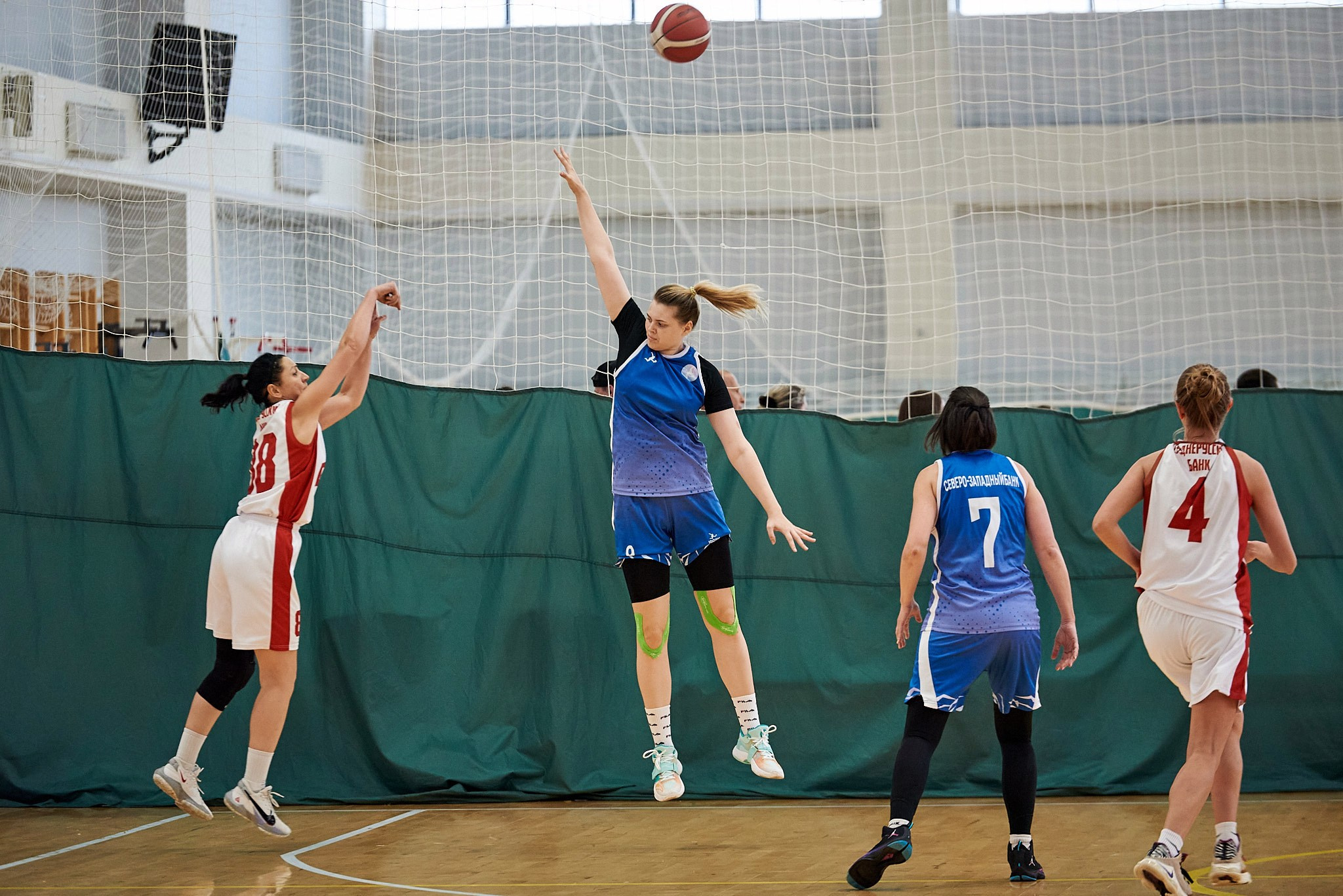 Летняя Сбербанкиада в Казани 2023. Иван Ступа, репортажный фотограф в Санкт-Петербурге и Ленинградской области