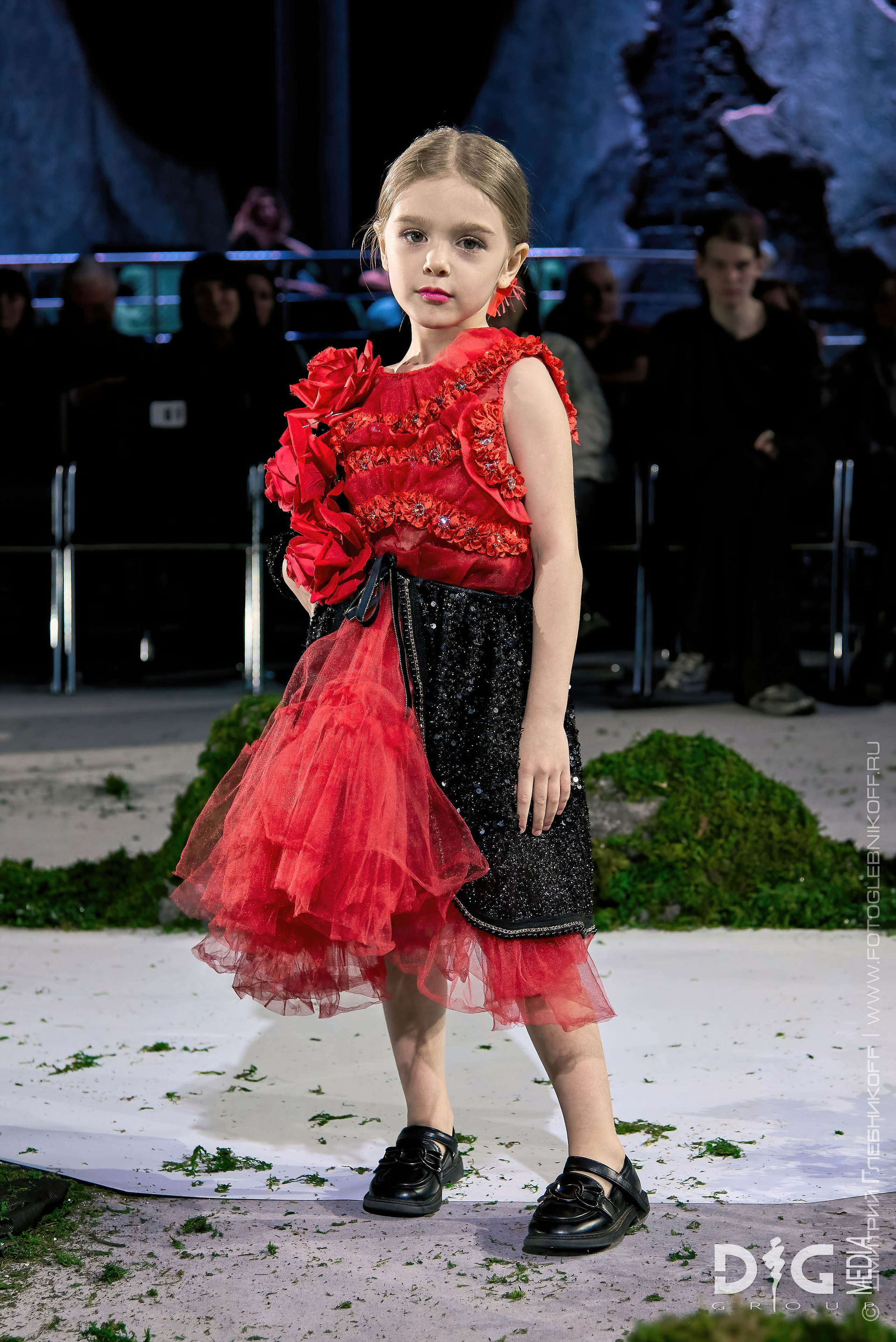 fashon show | moda kolos | the fragment