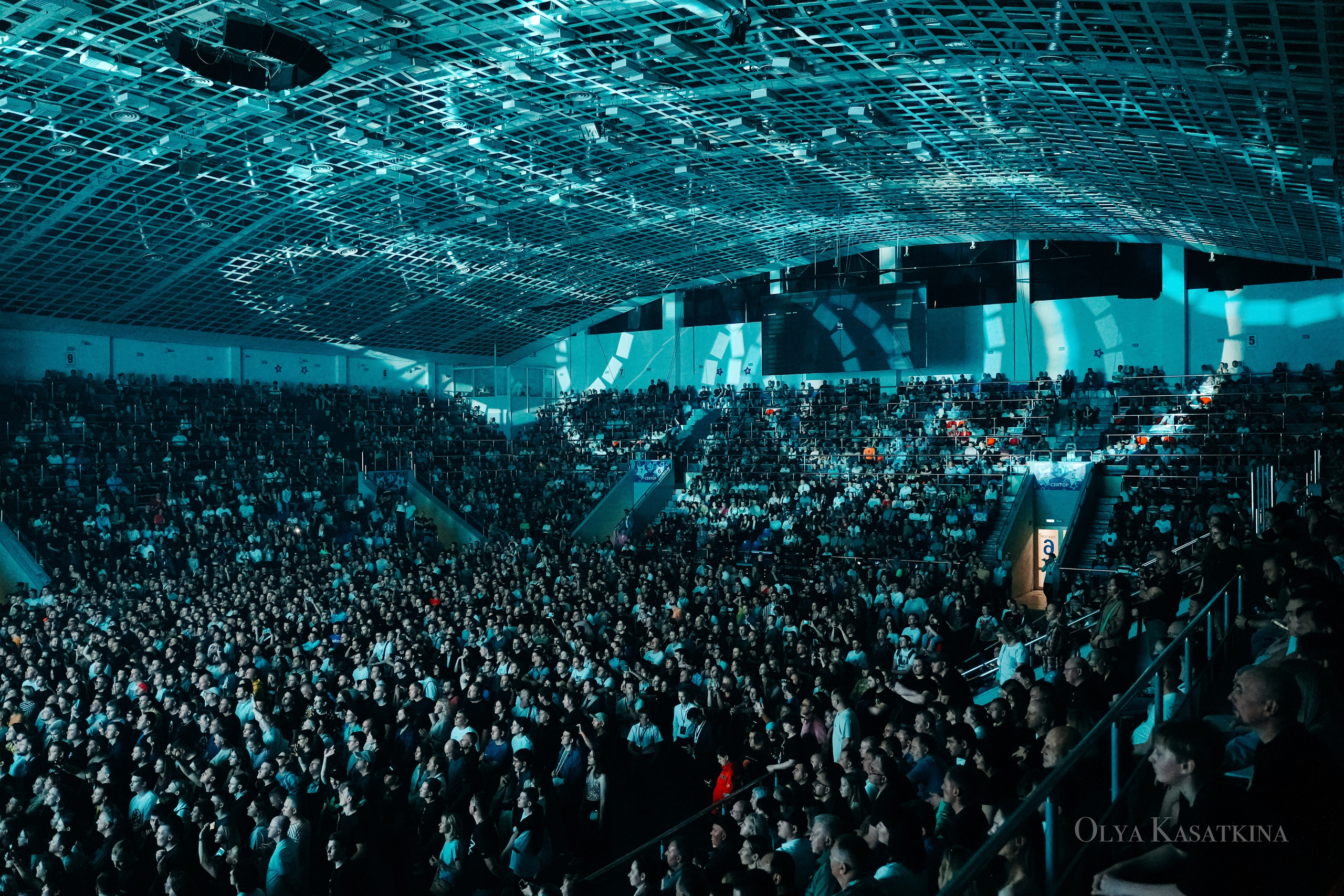 КИНО. Арт-фотограф в Краснодаре