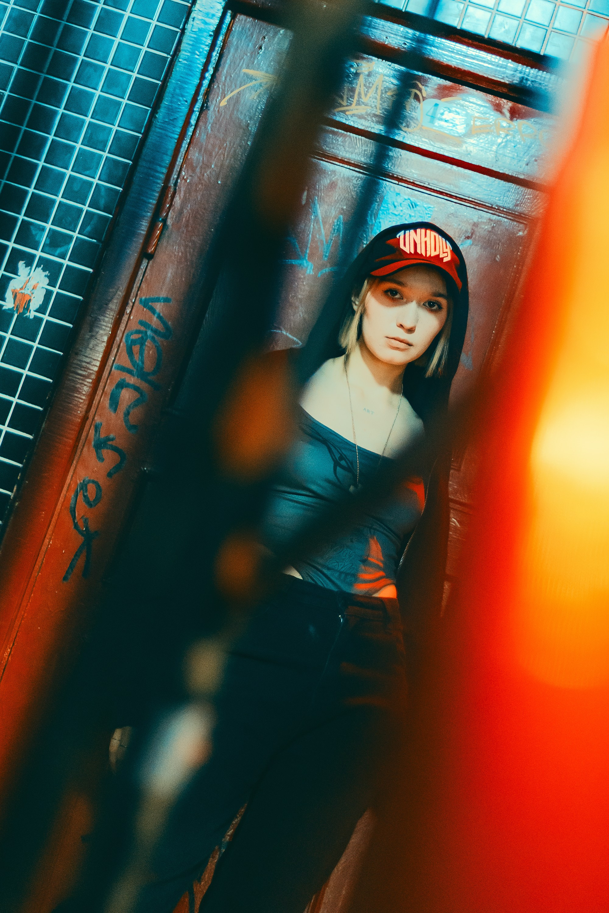 Red. Marina Zhuravleva