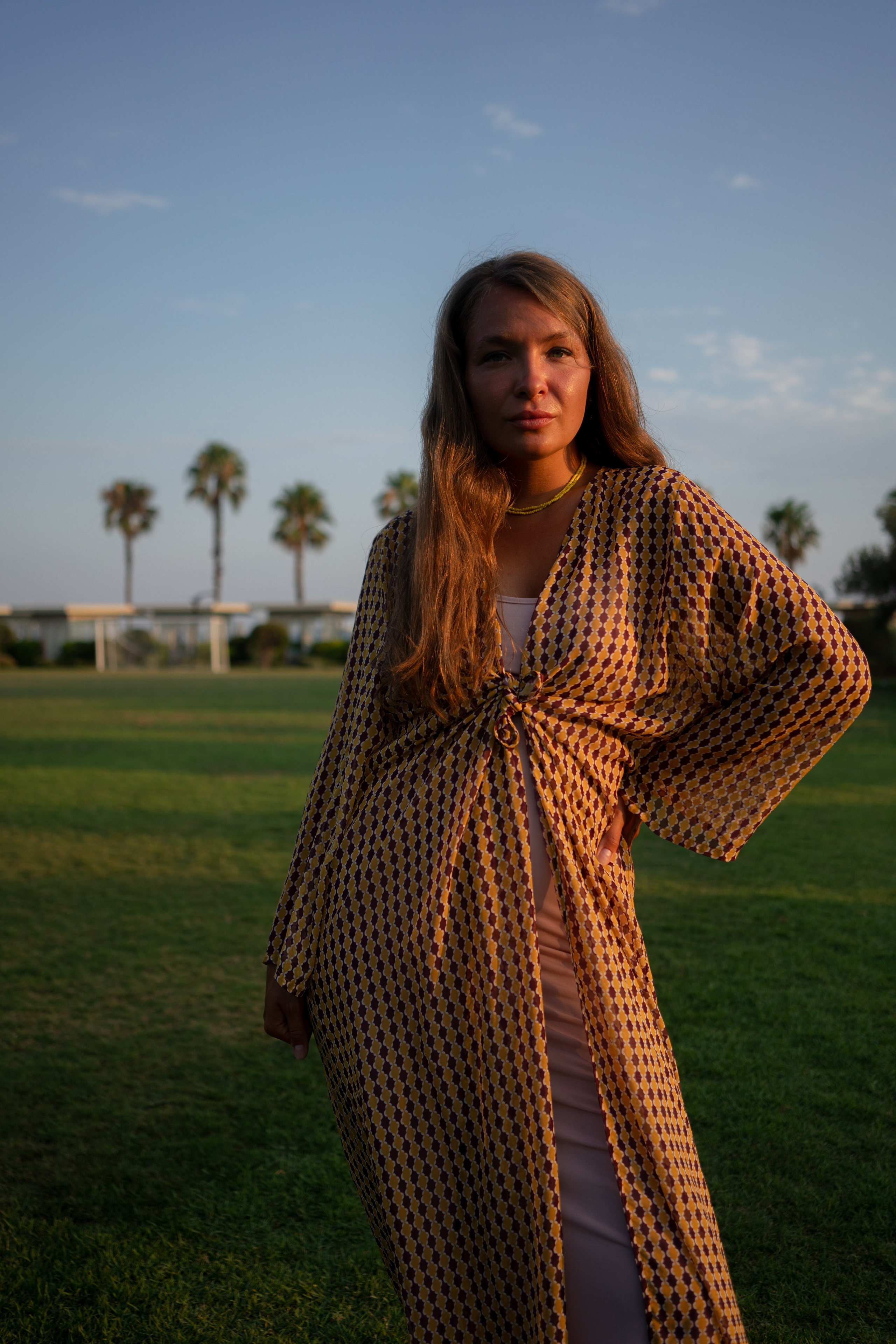 Summer. Photographer Yudakova Daria