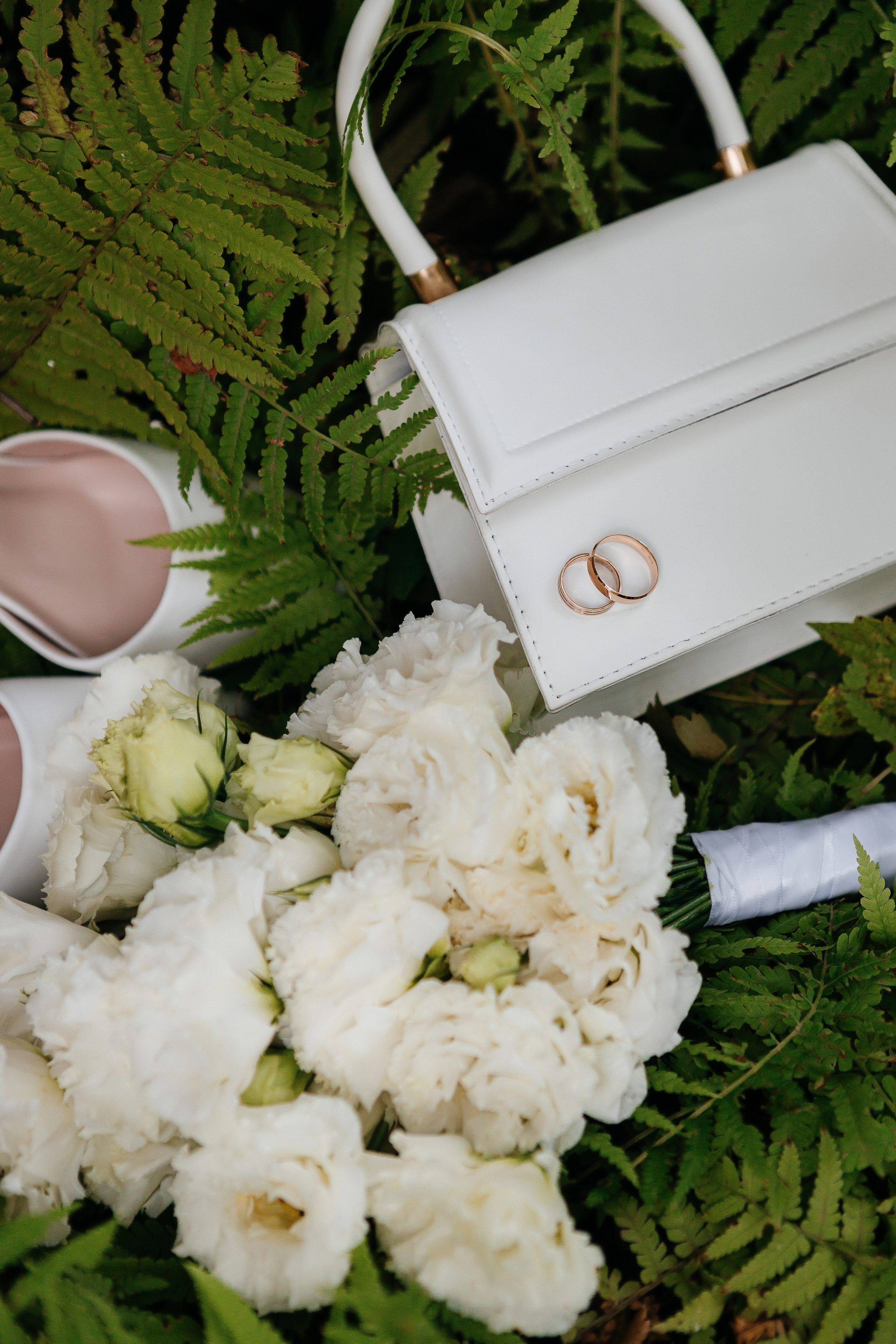 Р+В. ЗАГС и прогулка. Семейный и свадебный фотограф в Волгограде Мария Богданова